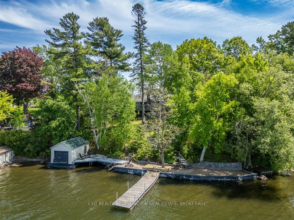 1341 South Shore Road