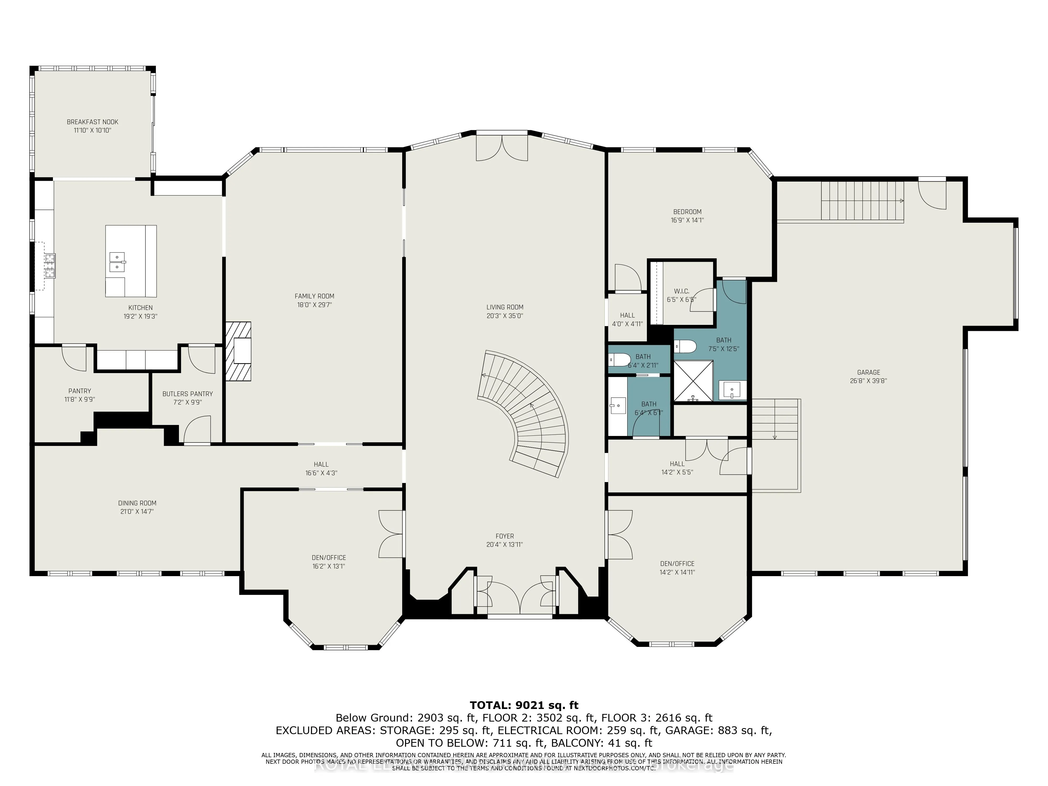 1413 BLACKHORSE Court