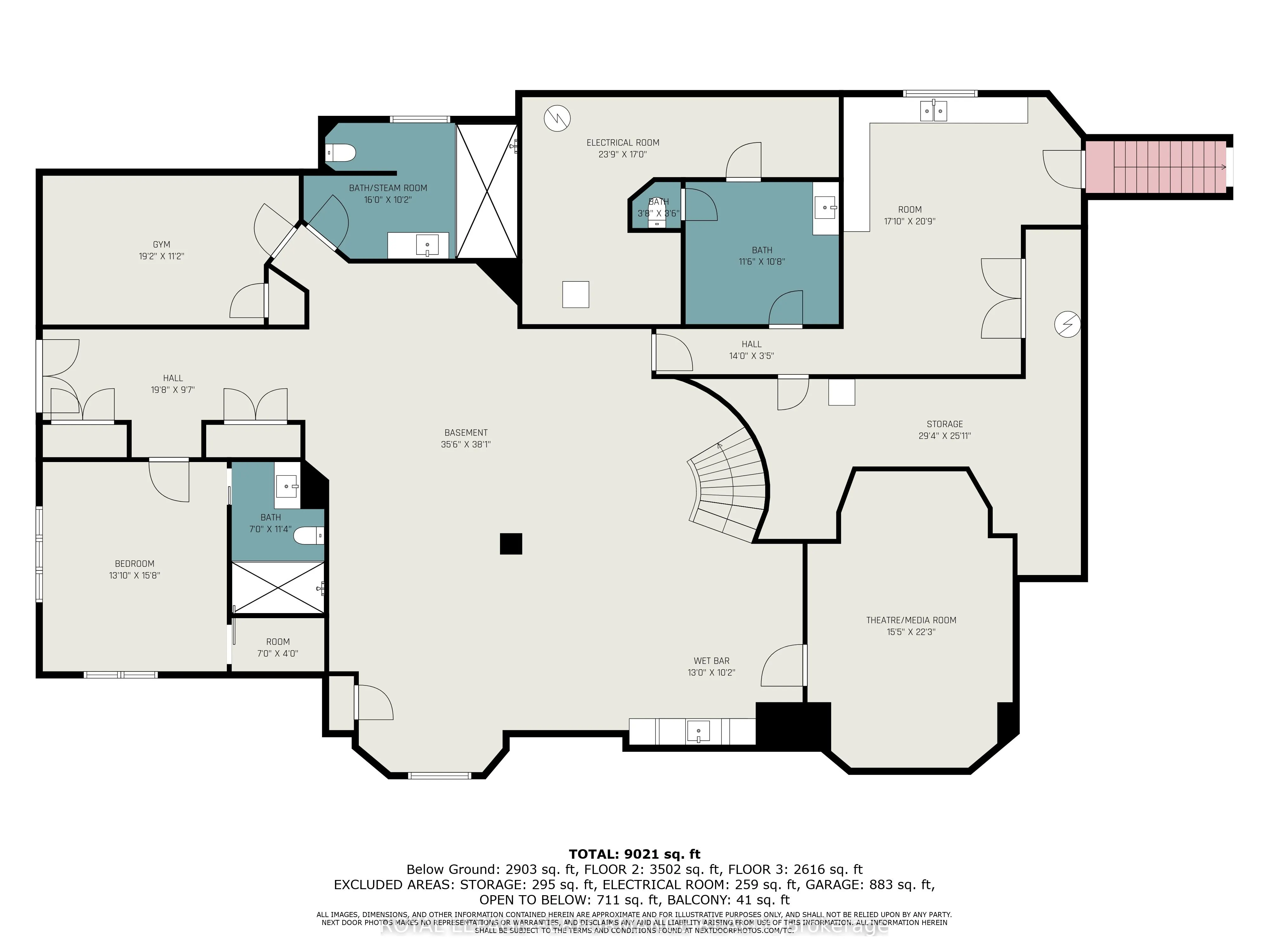 1413 BLACKHORSE Court