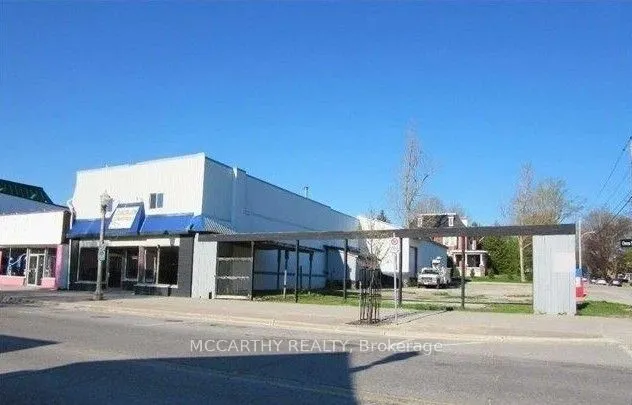 124 Owen Sound Street