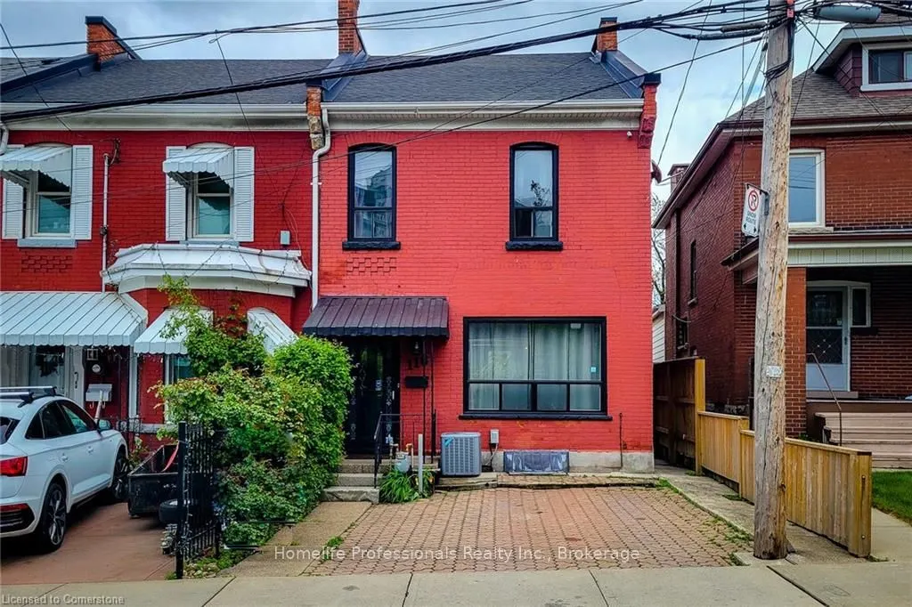 116 Locke Street N
