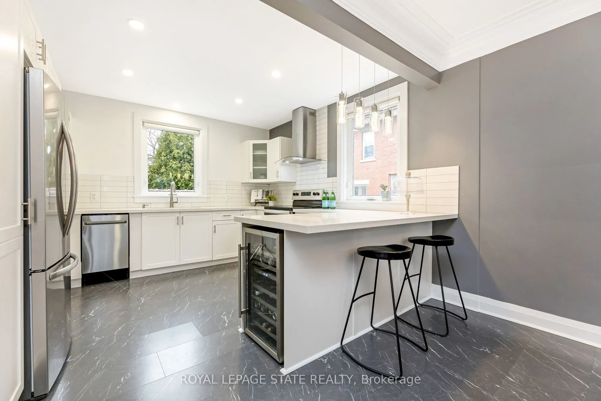 366 Aberdeen Avenue