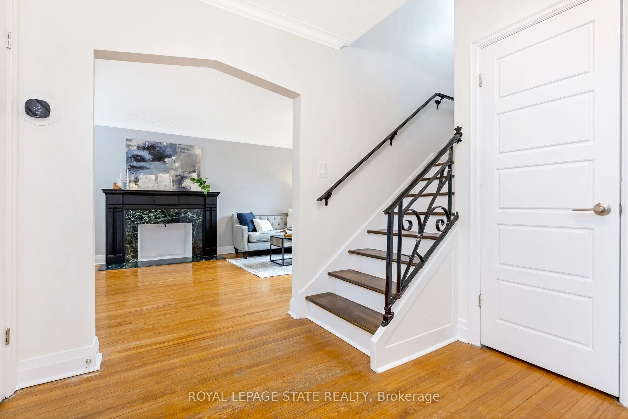 366 Aberdeen Avenue