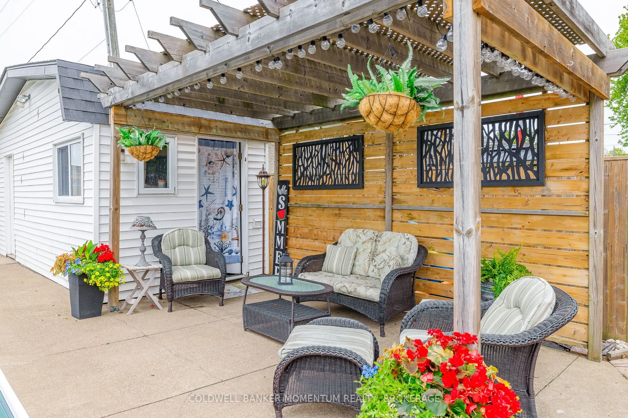 535 Sugarloaf Street