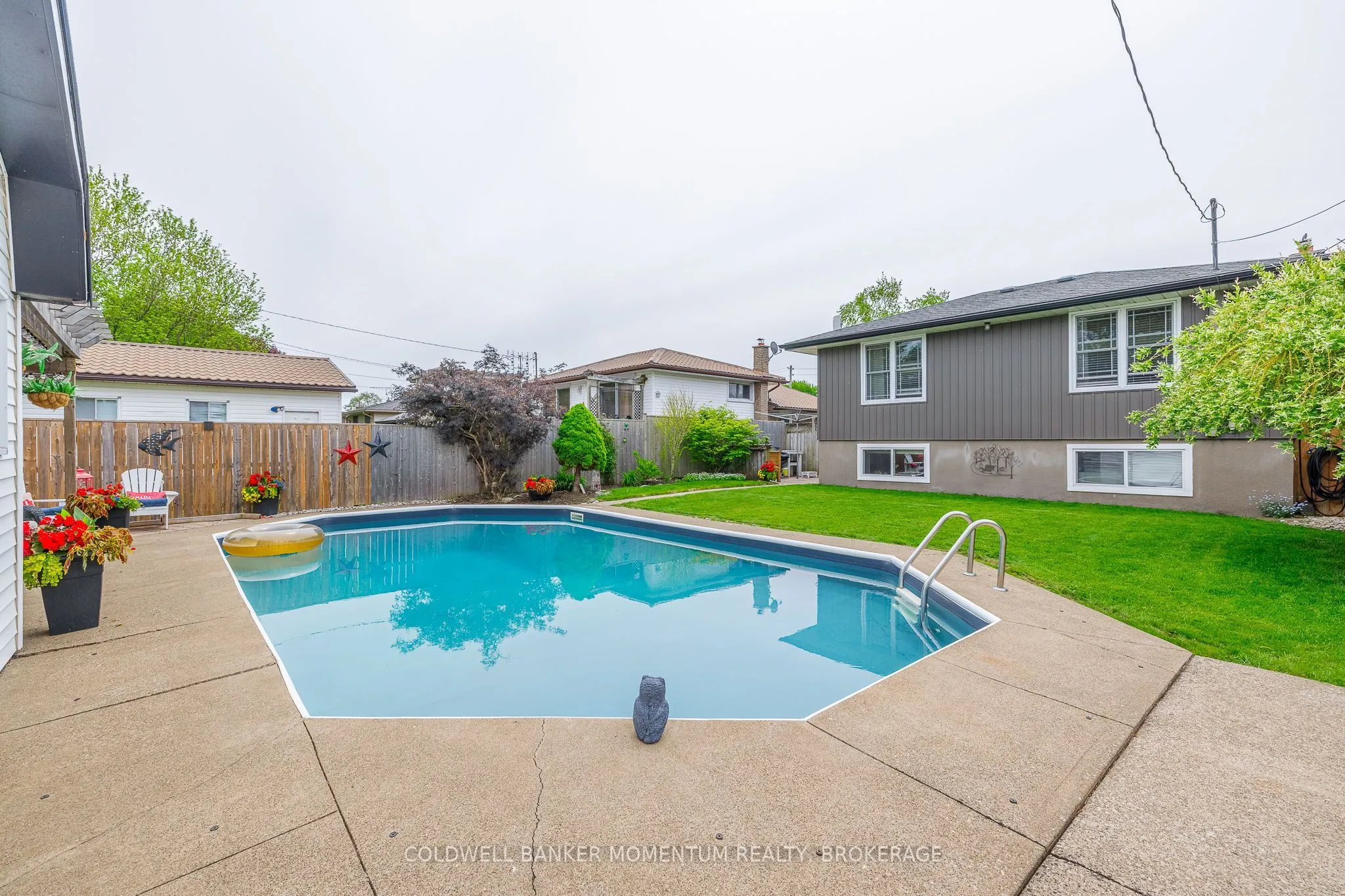 535 Sugarloaf Street