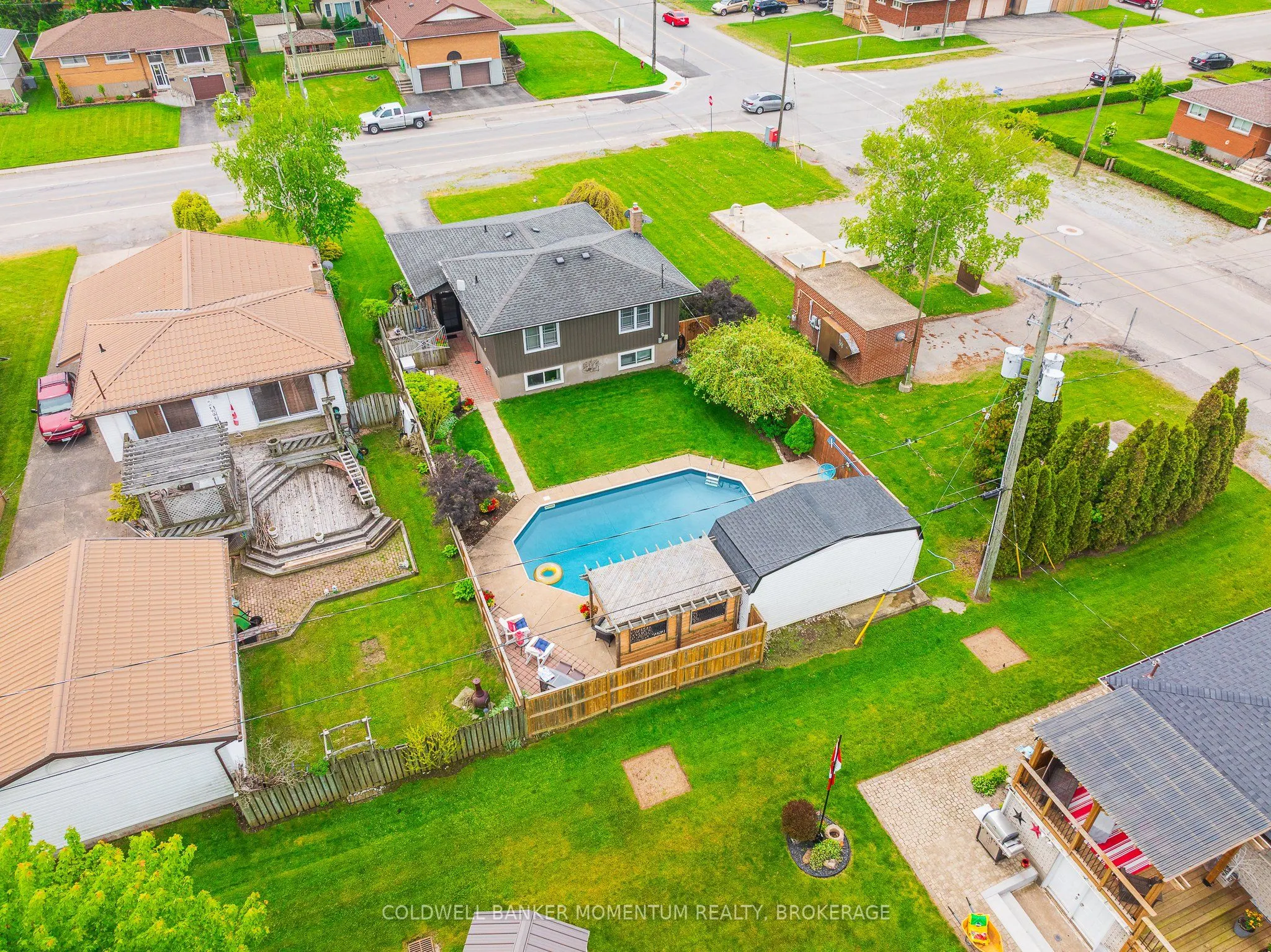 535 Sugarloaf Street