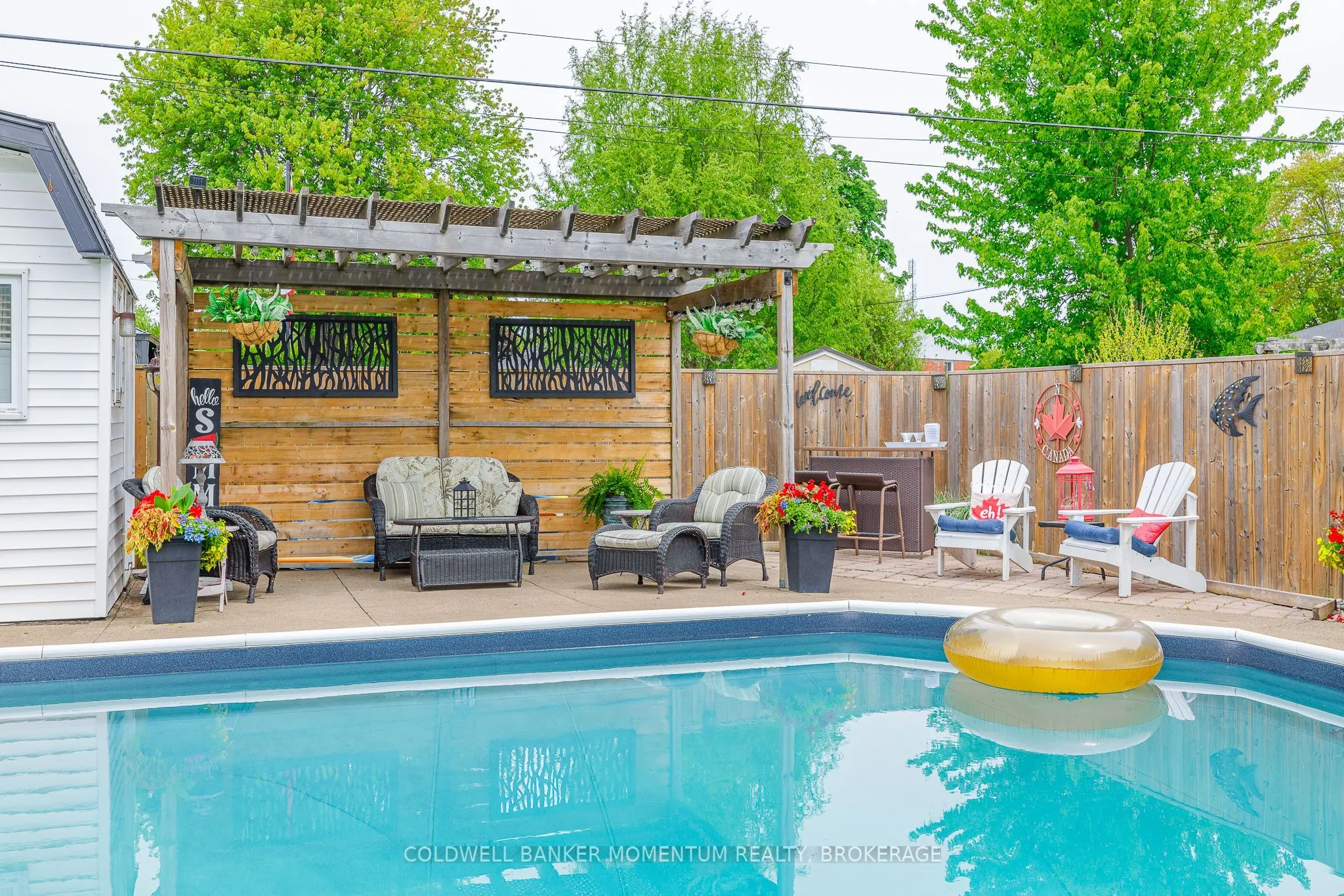 535 Sugarloaf Street