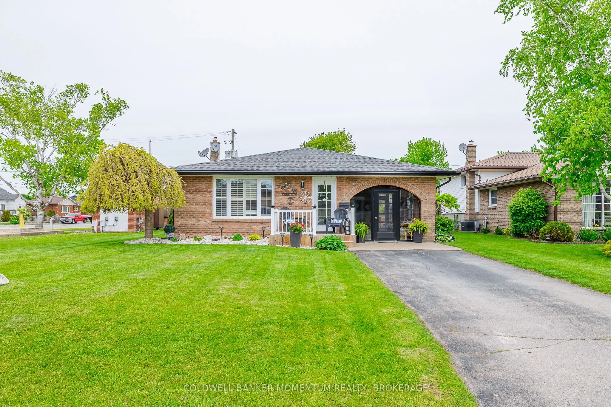 535 Sugarloaf Street