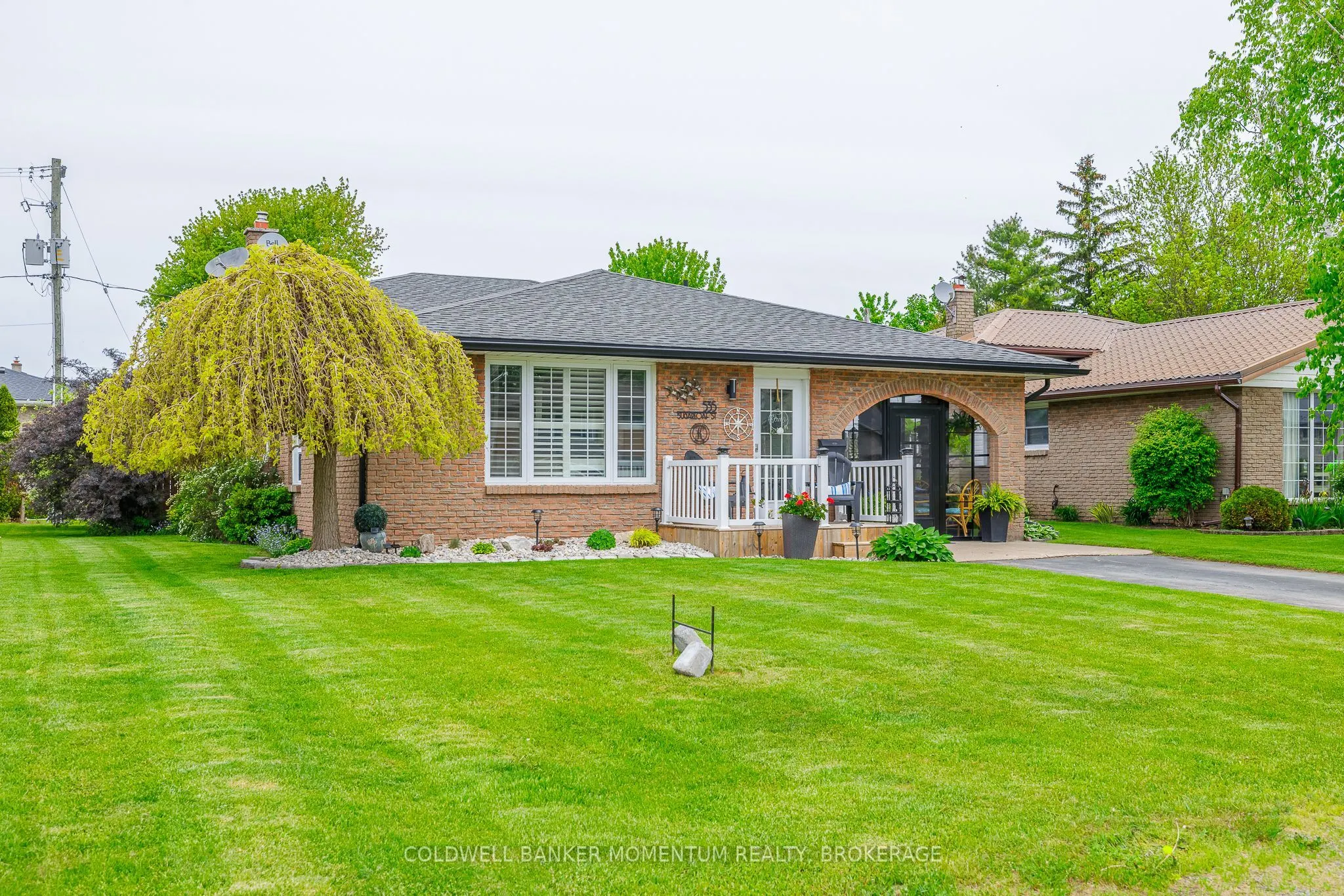 535 Sugarloaf Street