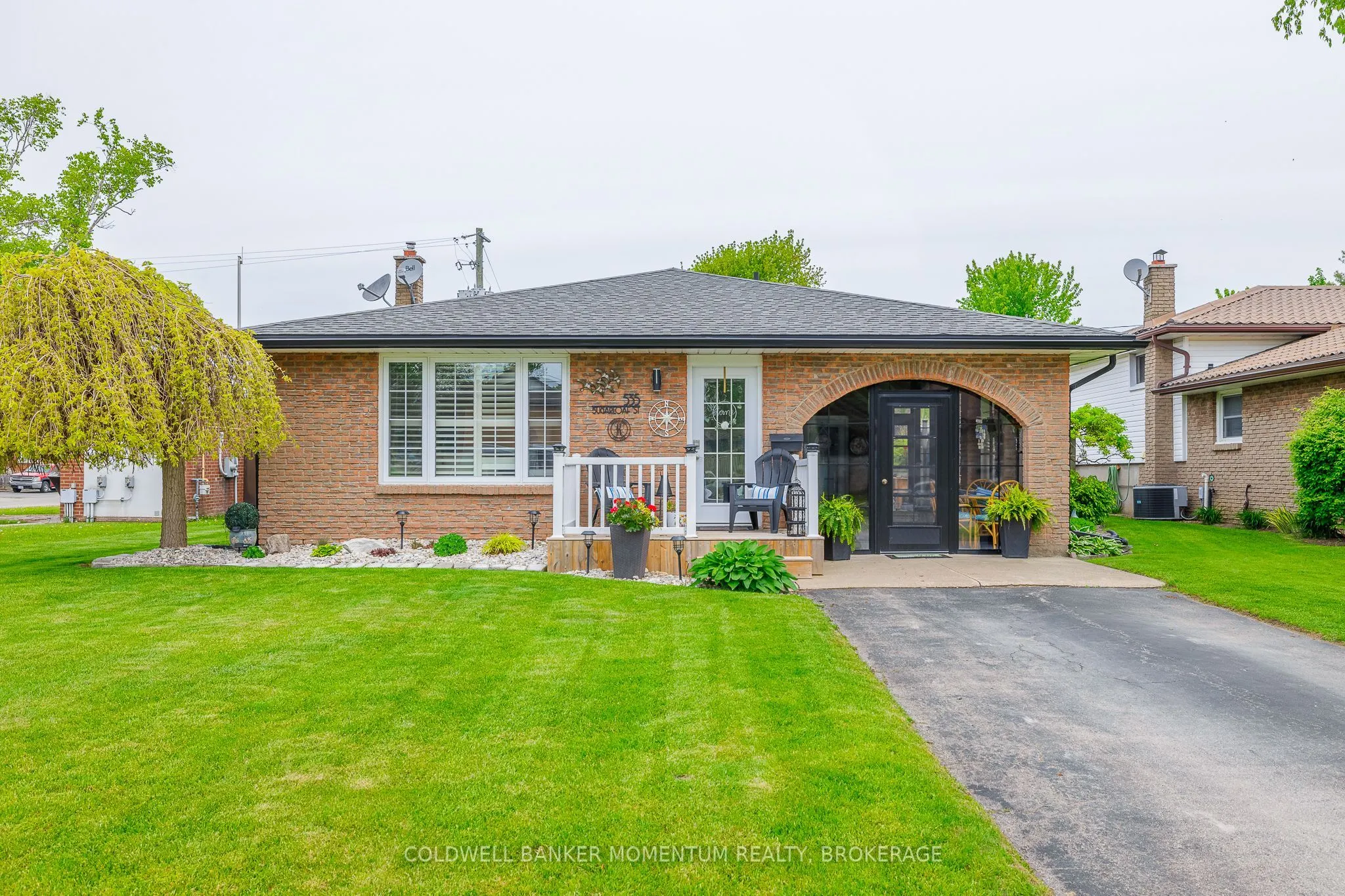 535 Sugarloaf Street