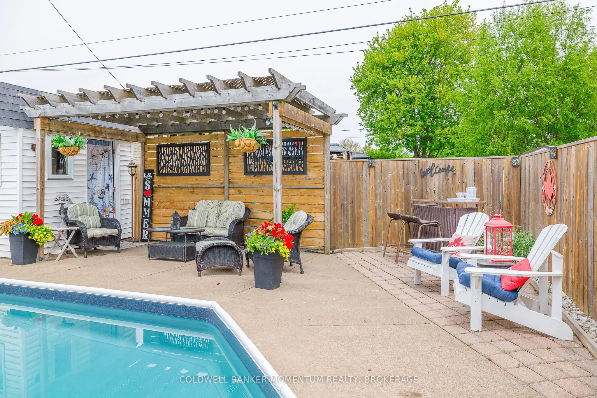 535 Sugarloaf Street