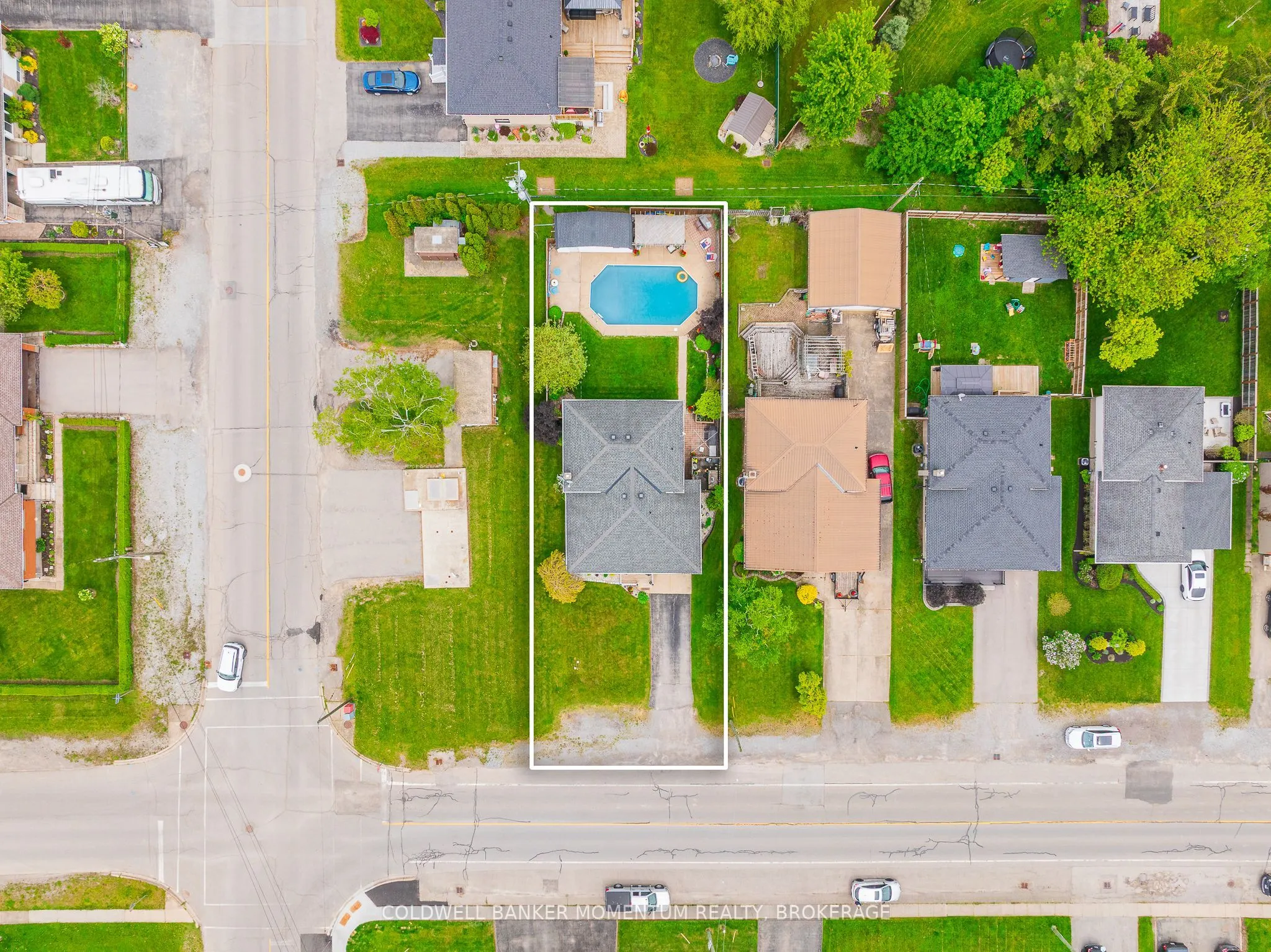 535 Sugarloaf Street