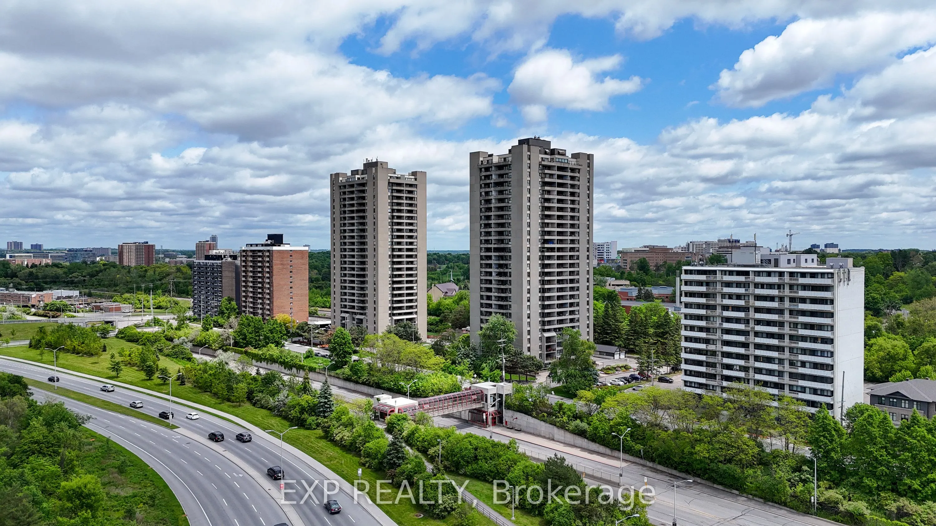 1785 Frobisher Lane, #809