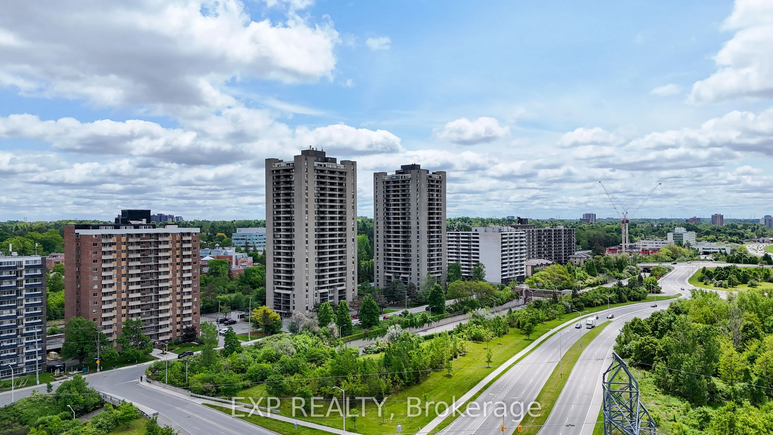 1785 Frobisher Lane, #809