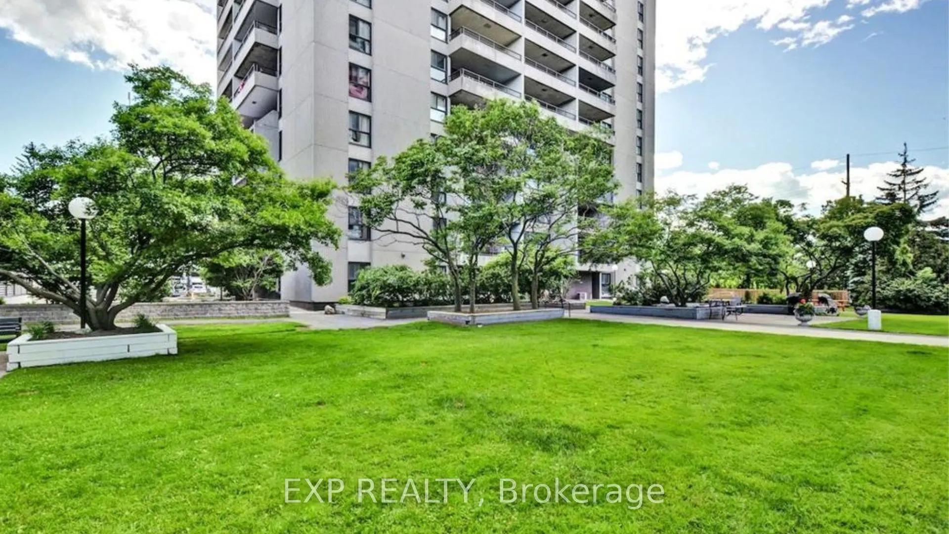 1785 Frobisher Lane, #809