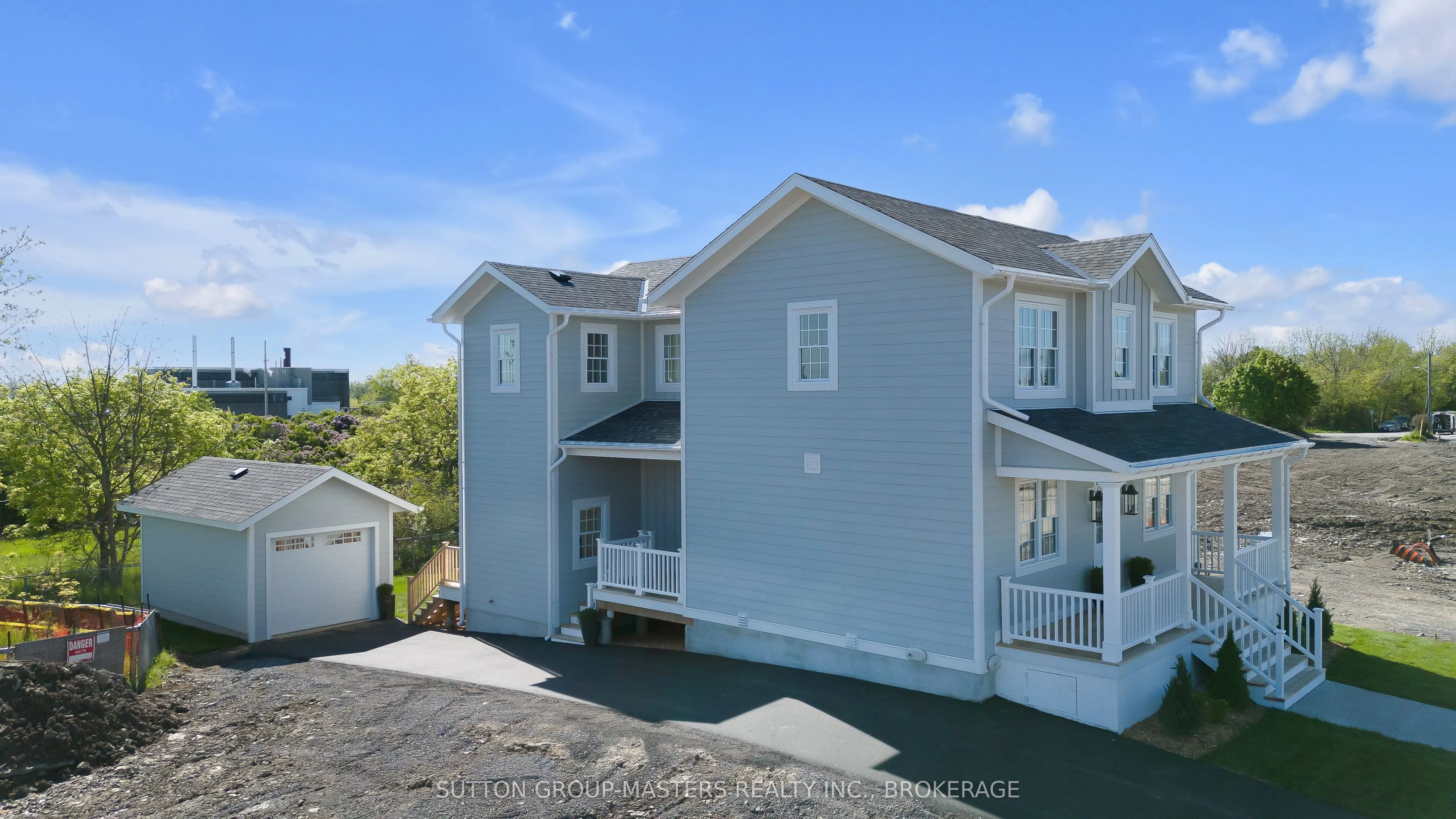 276 Old Kiln Crescent
