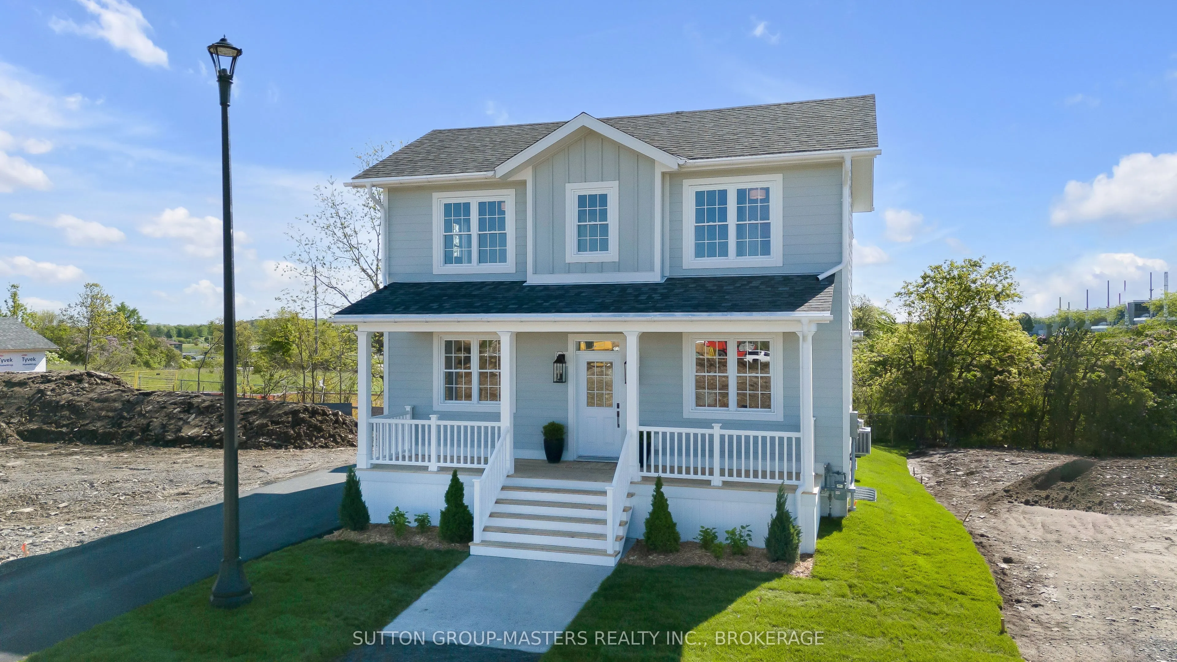 276 Old Kiln Crescent