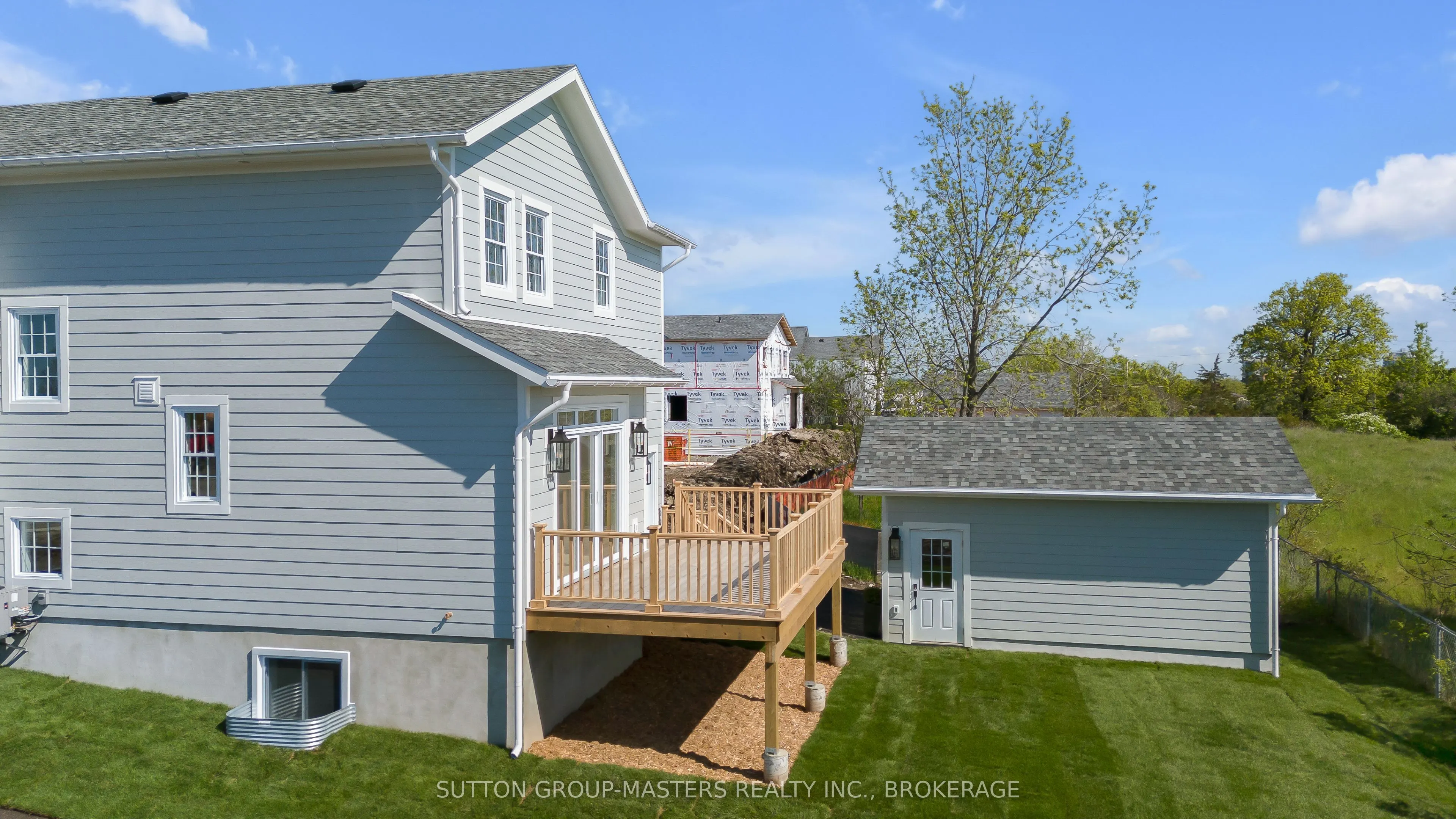 276 Old Kiln Crescent