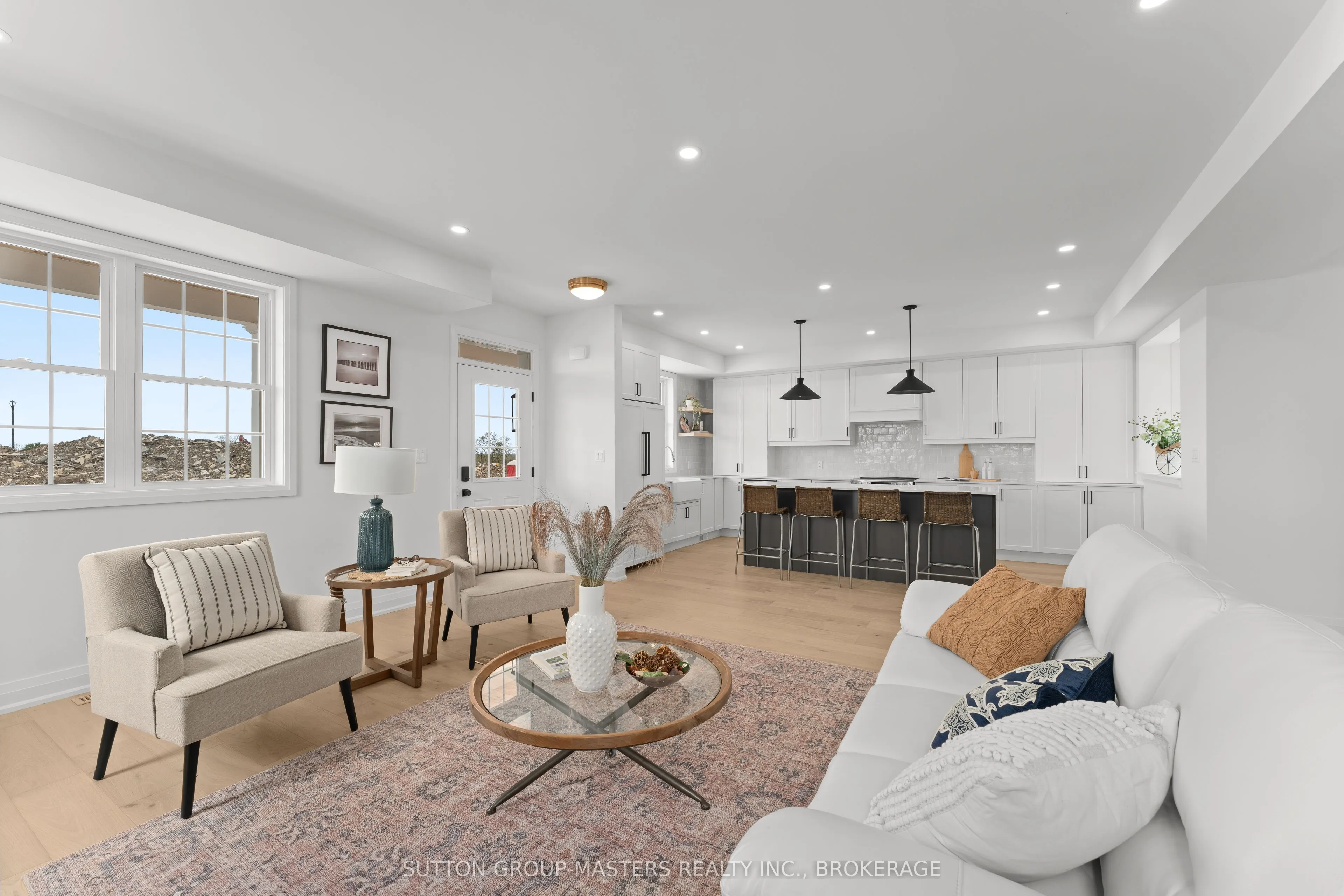276 Old Kiln Crescent