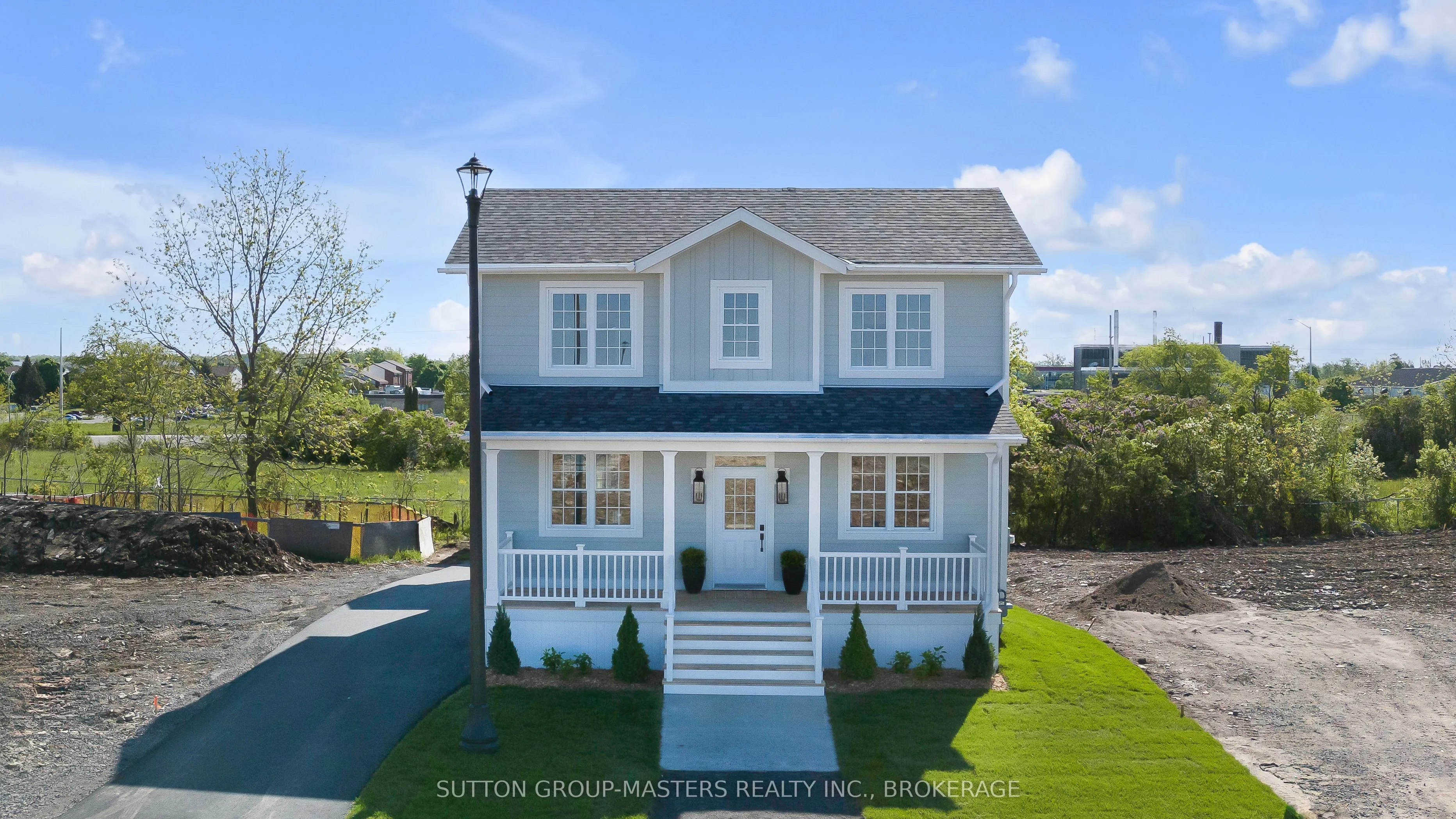 276 Old Kiln Crescent