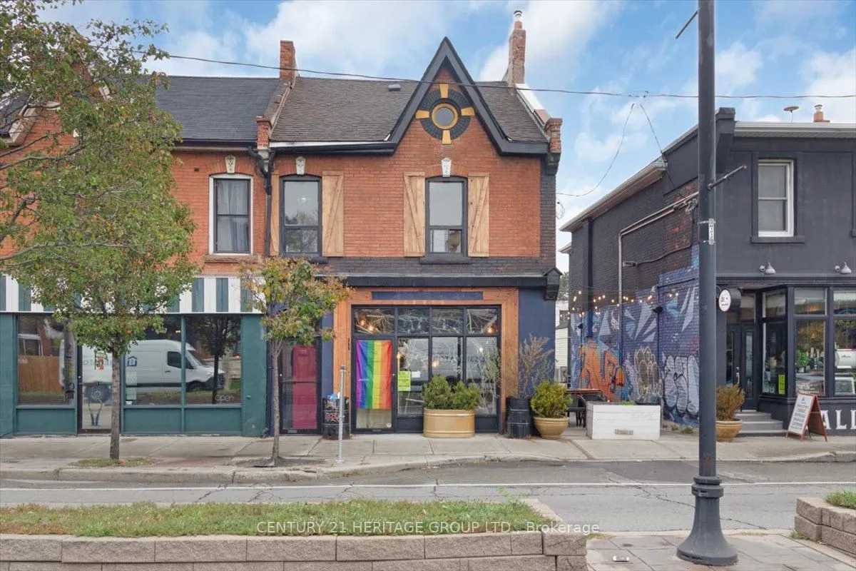 355 BARTON Street E