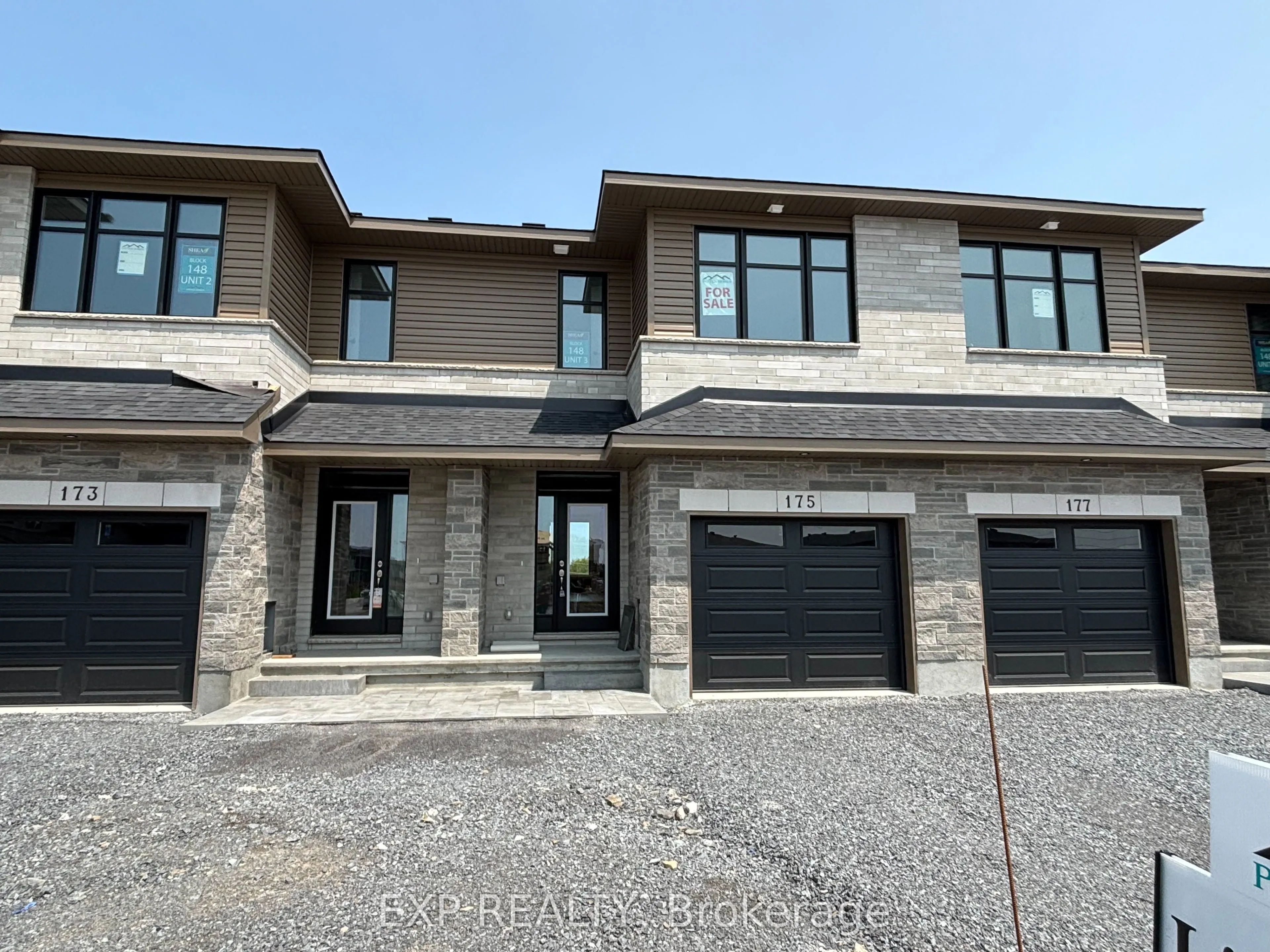 175 CRAIG DUNCAN Terrace