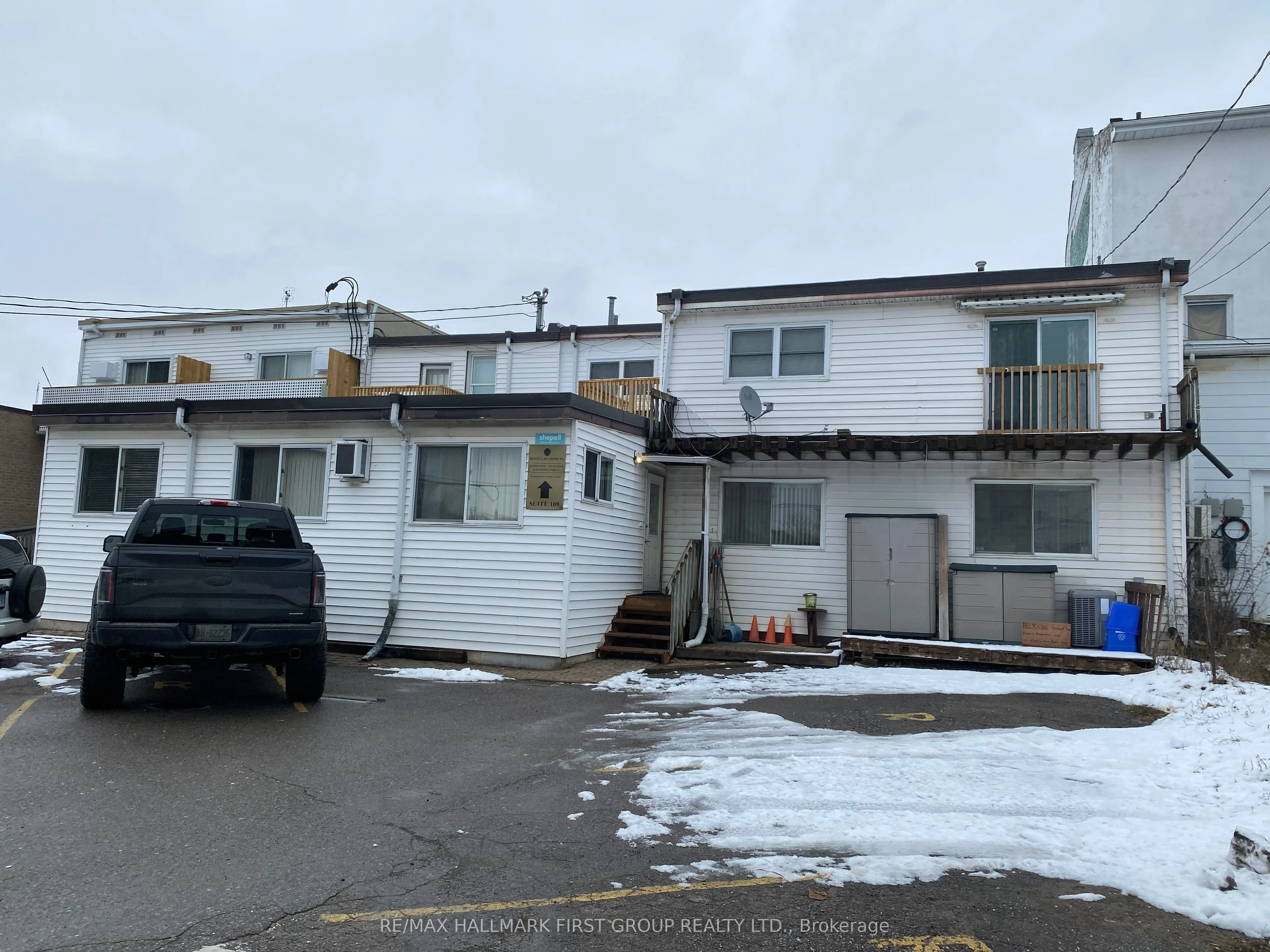 249-255 Division Street