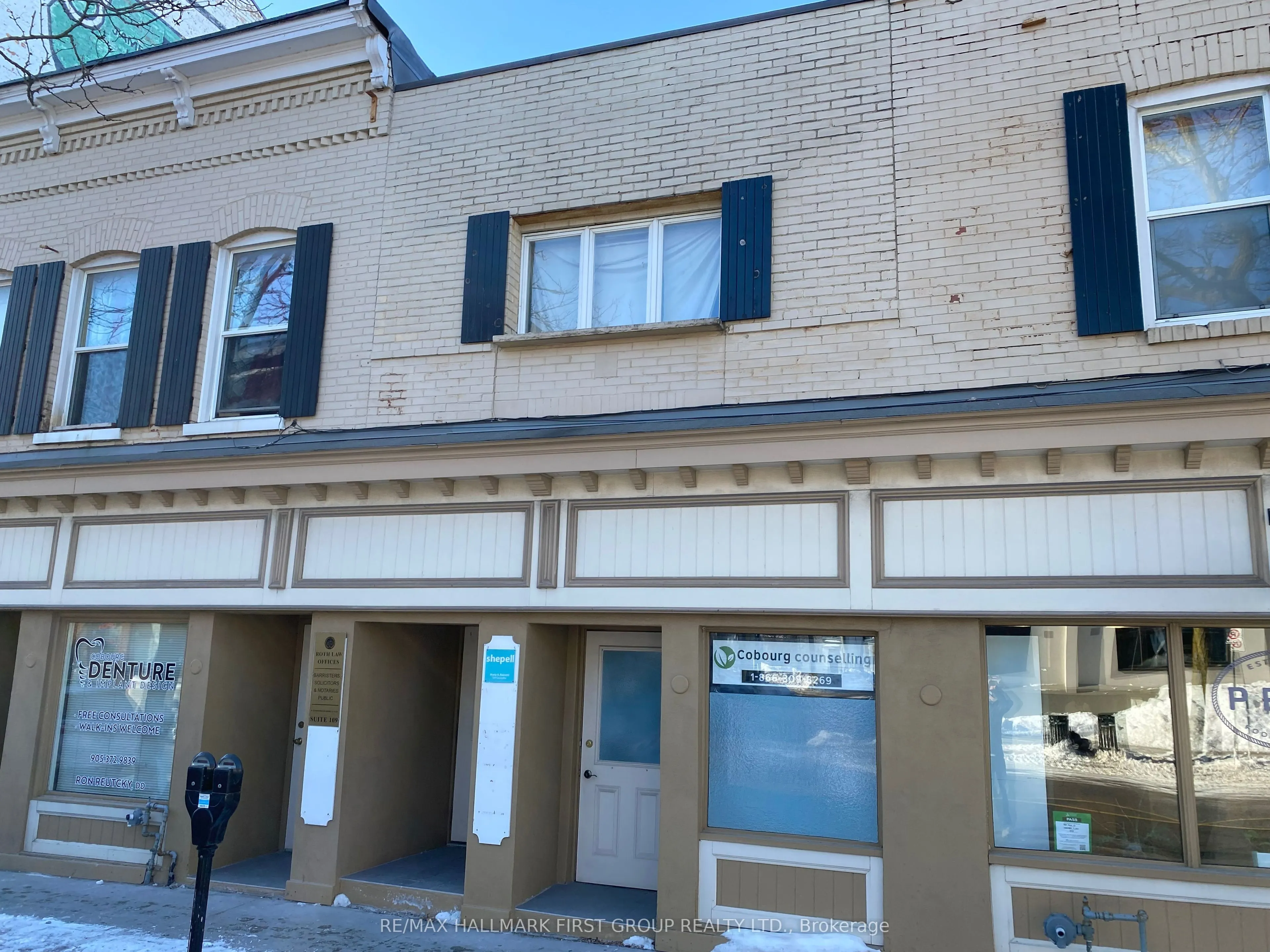 249-255 Division Street