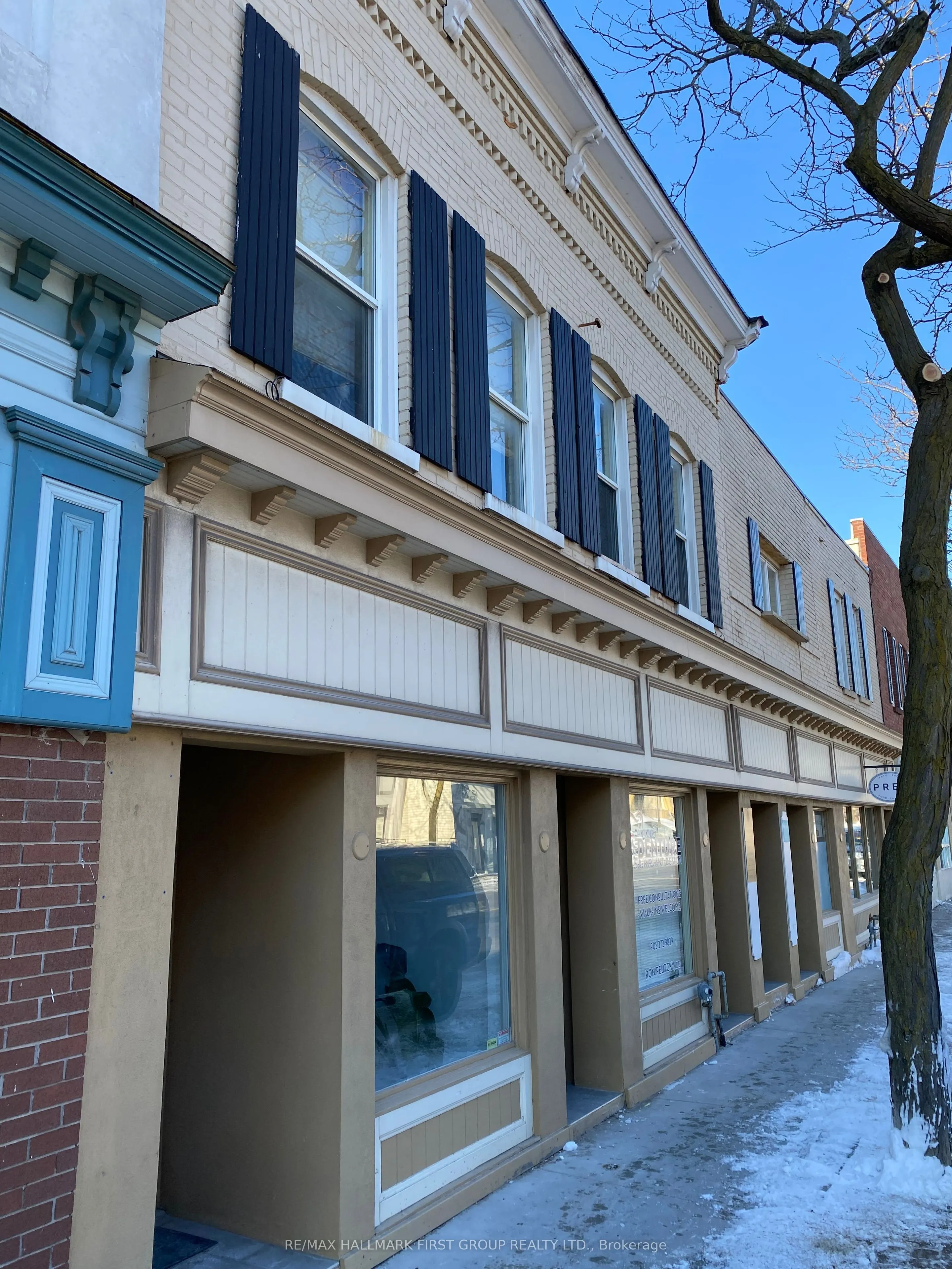 249-255 Division Street