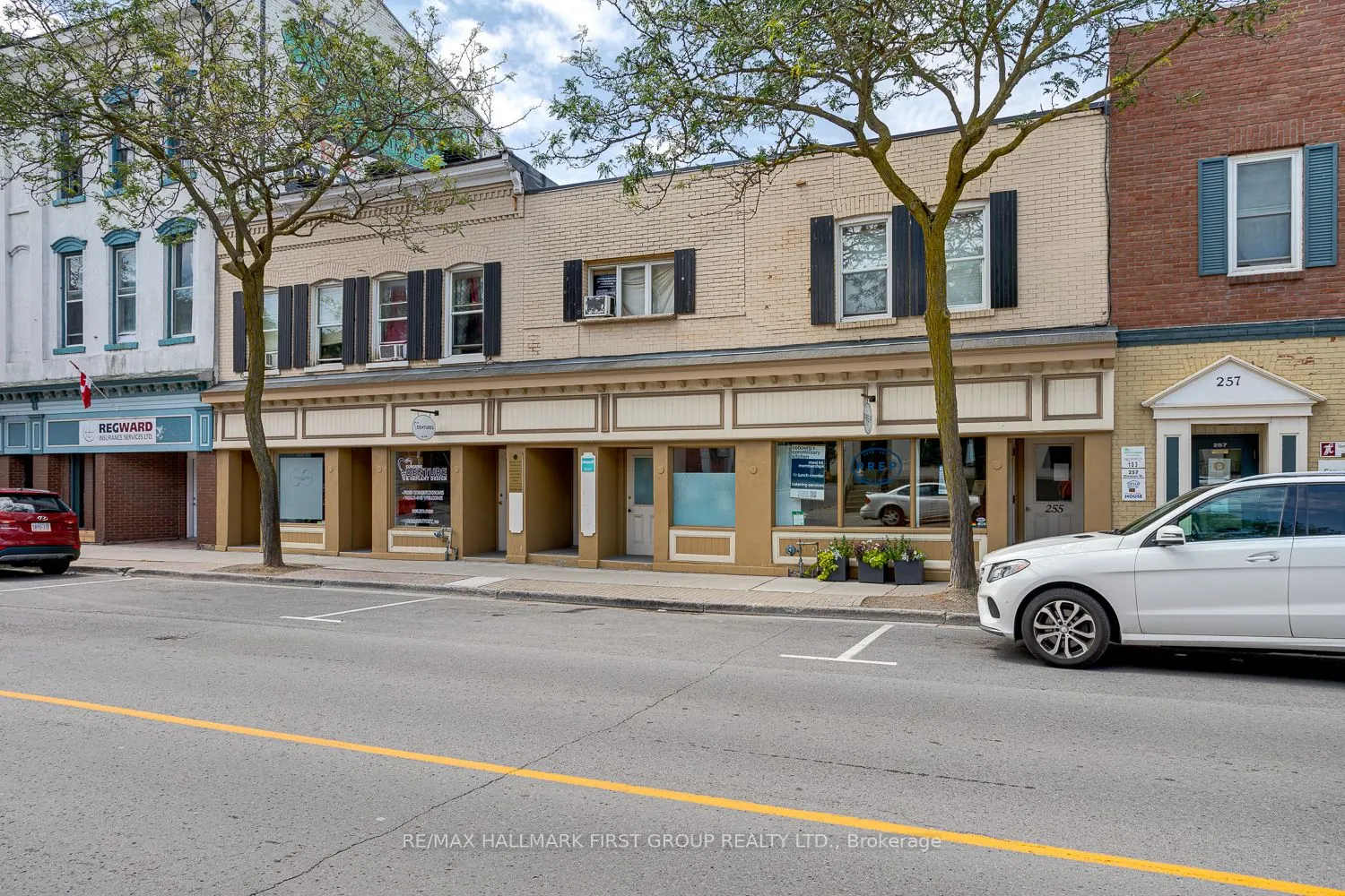 249-255 Division Street