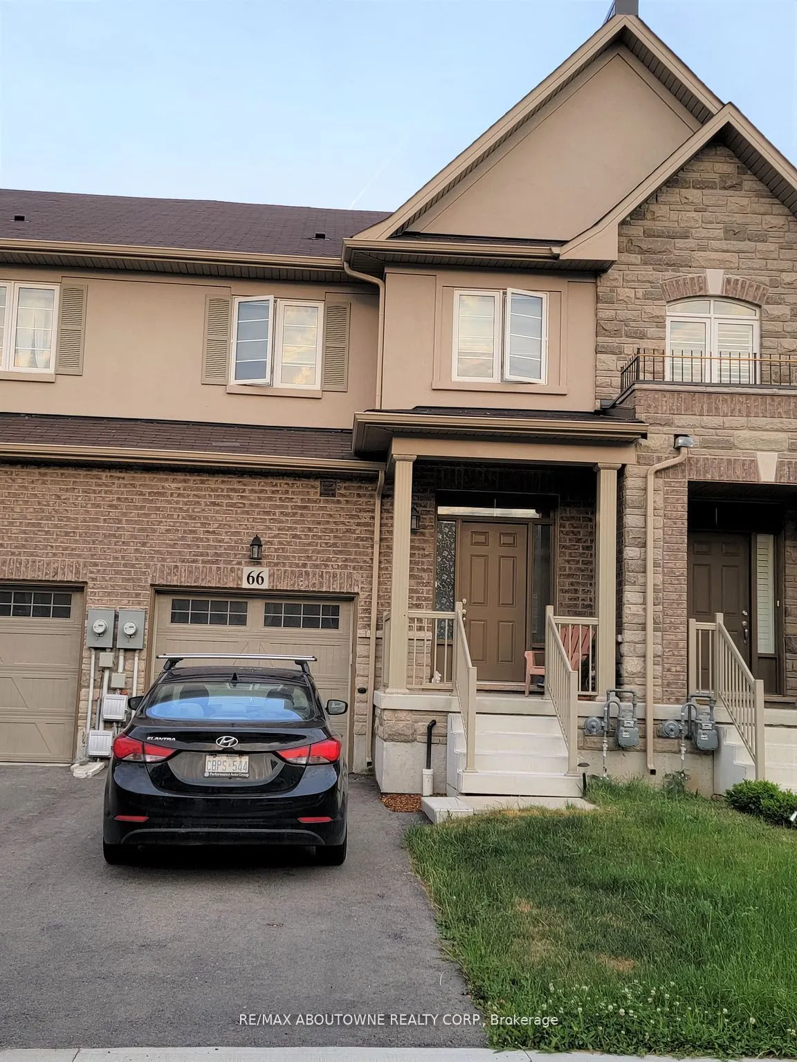 66 BRADBURY Road