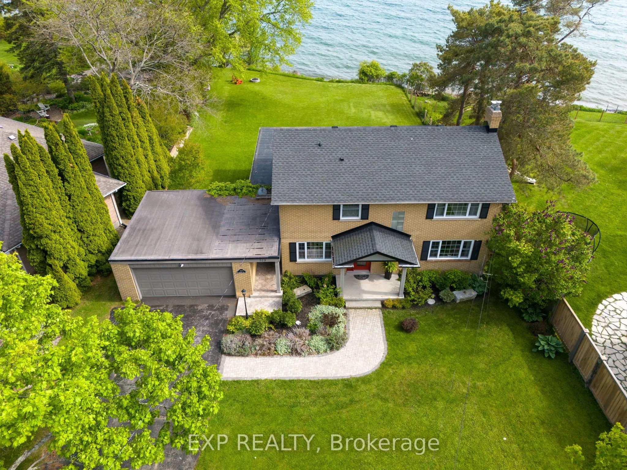 519 Lakeshore Road