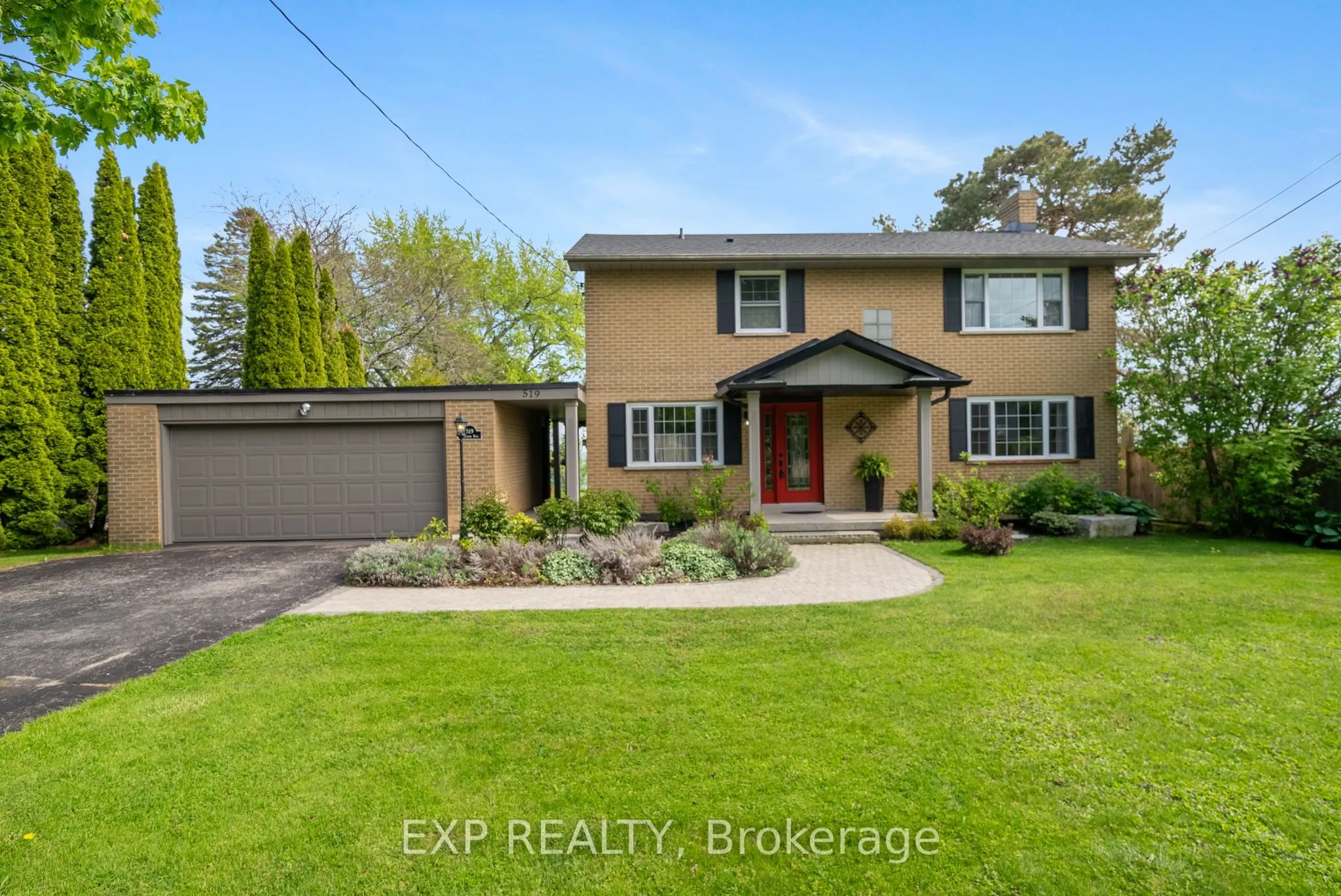519 Lakeshore Road