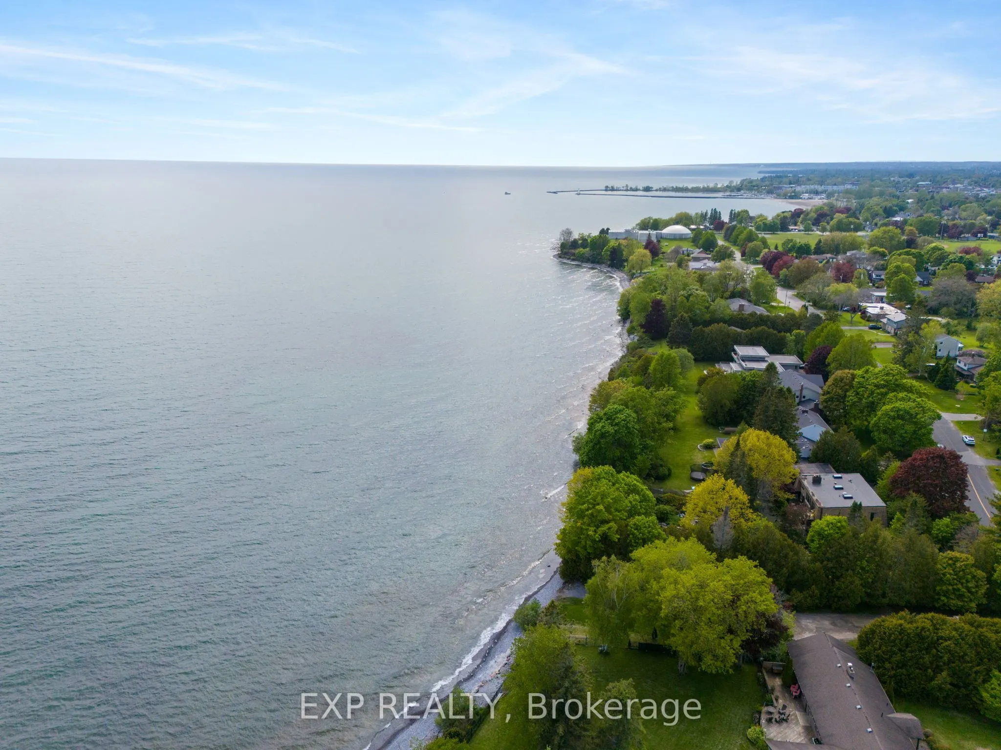519 Lakeshore Road