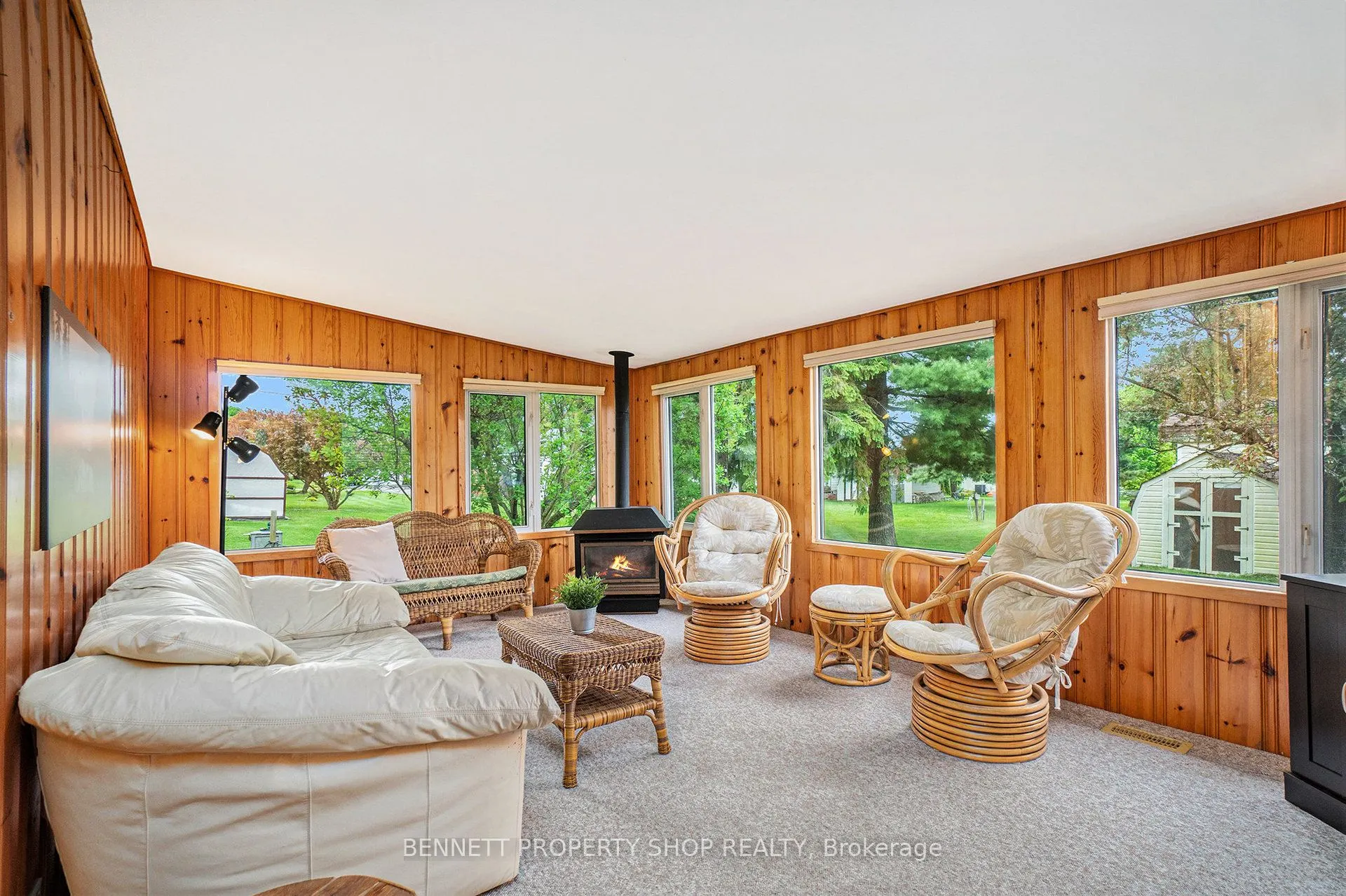 36 Woodside Lane