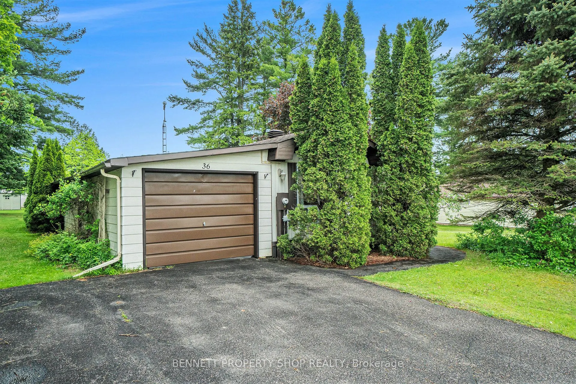 36 Woodside Lane