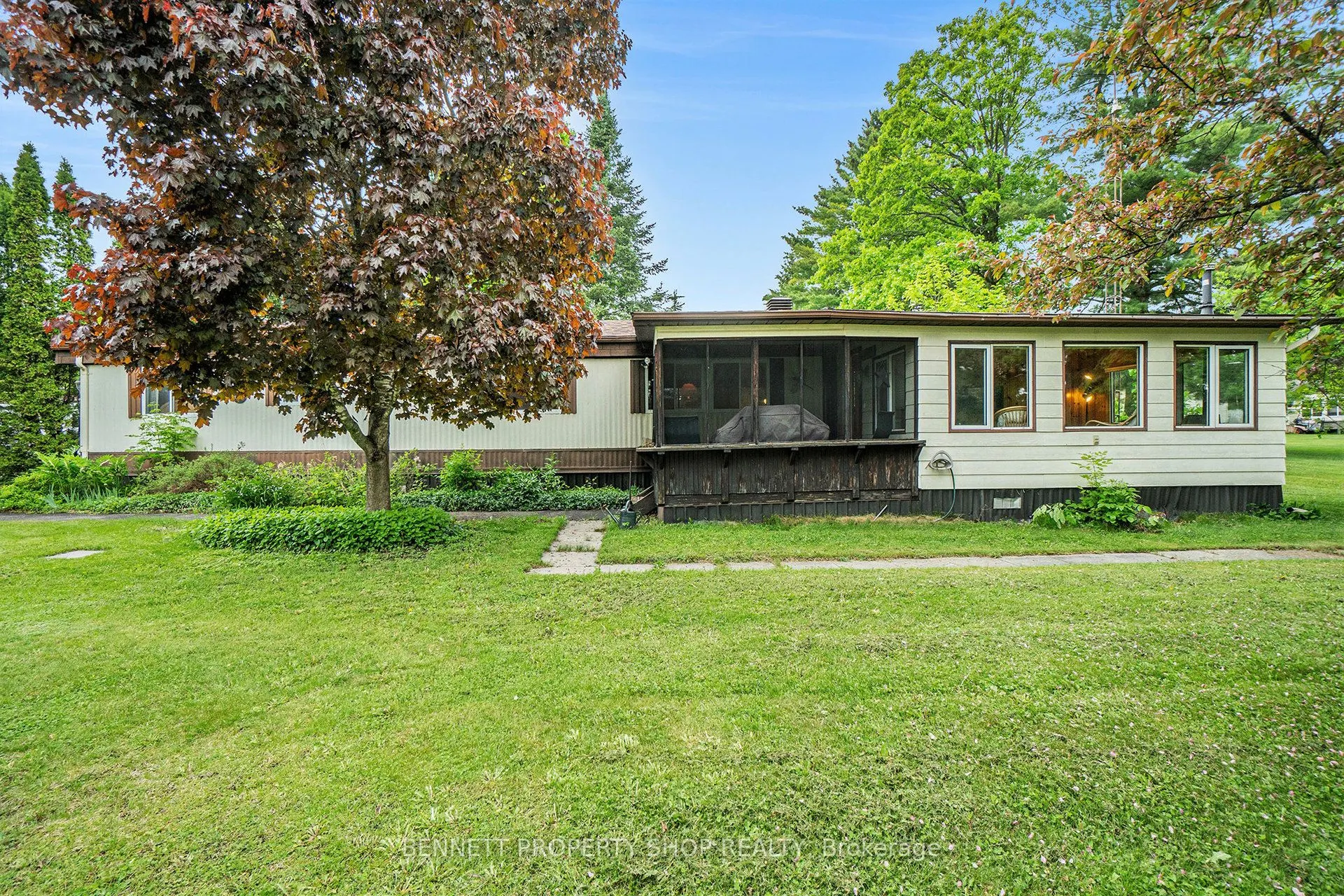 36 Woodside Lane