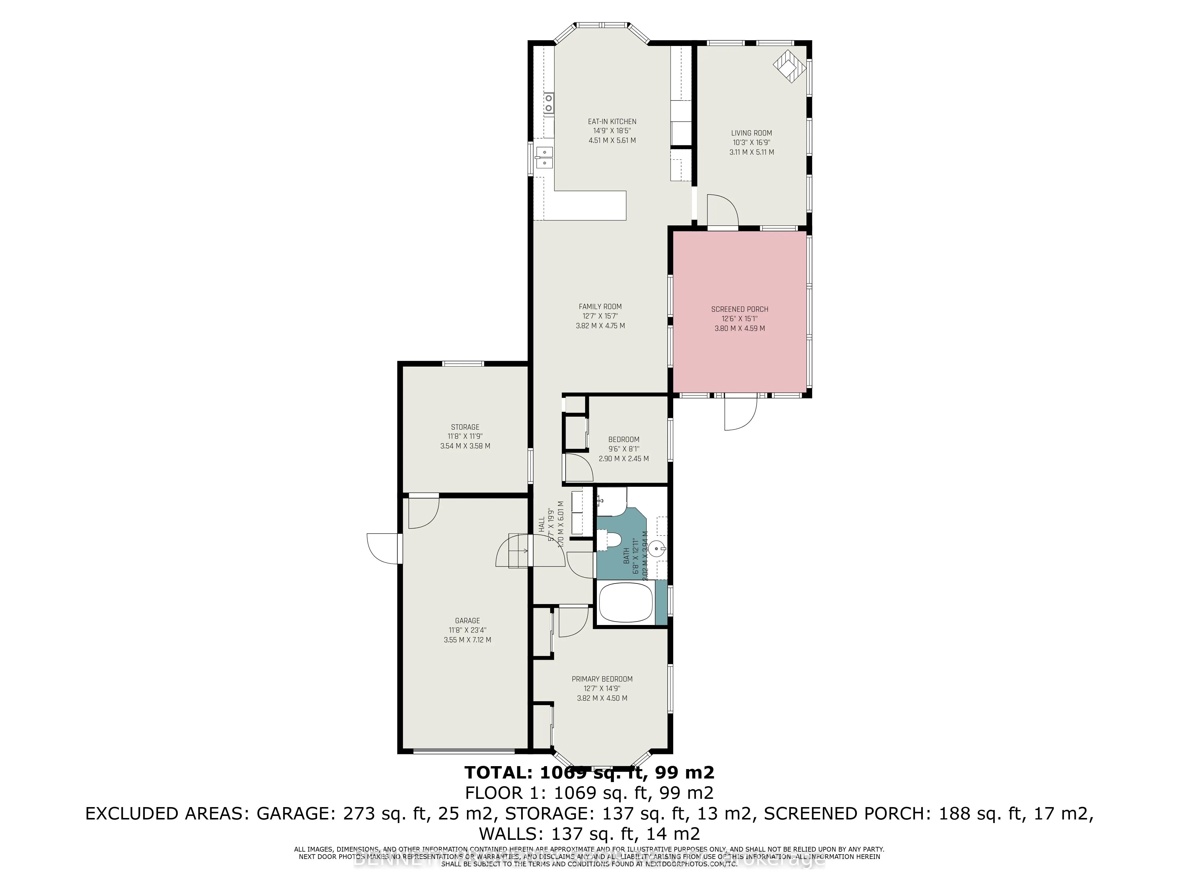 36 Woodside Lane