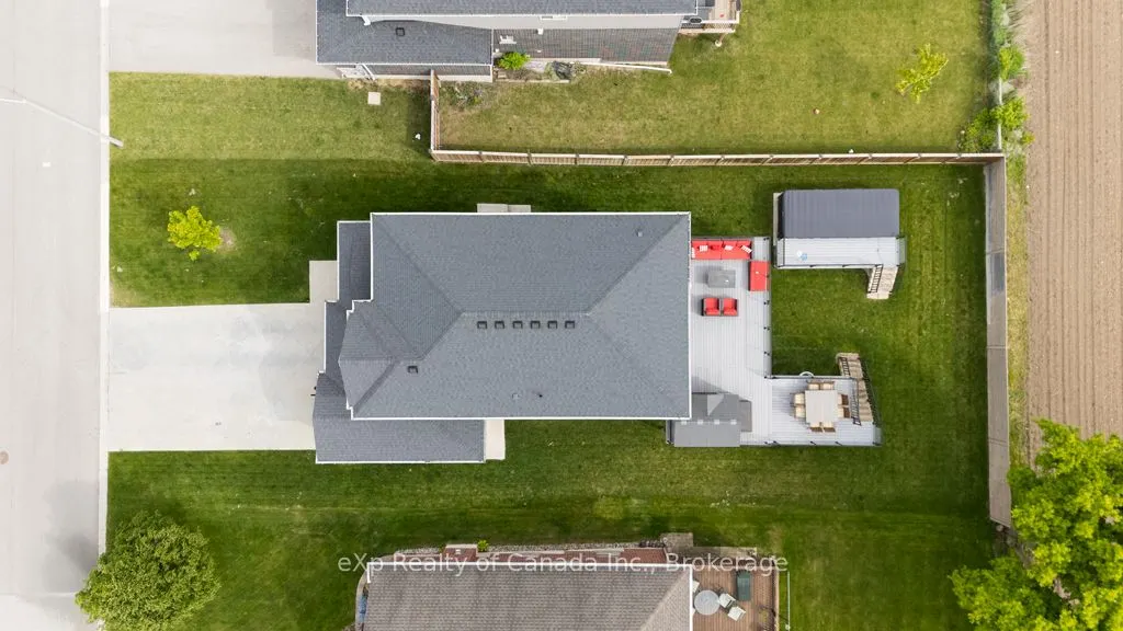 341 Poldon Drive