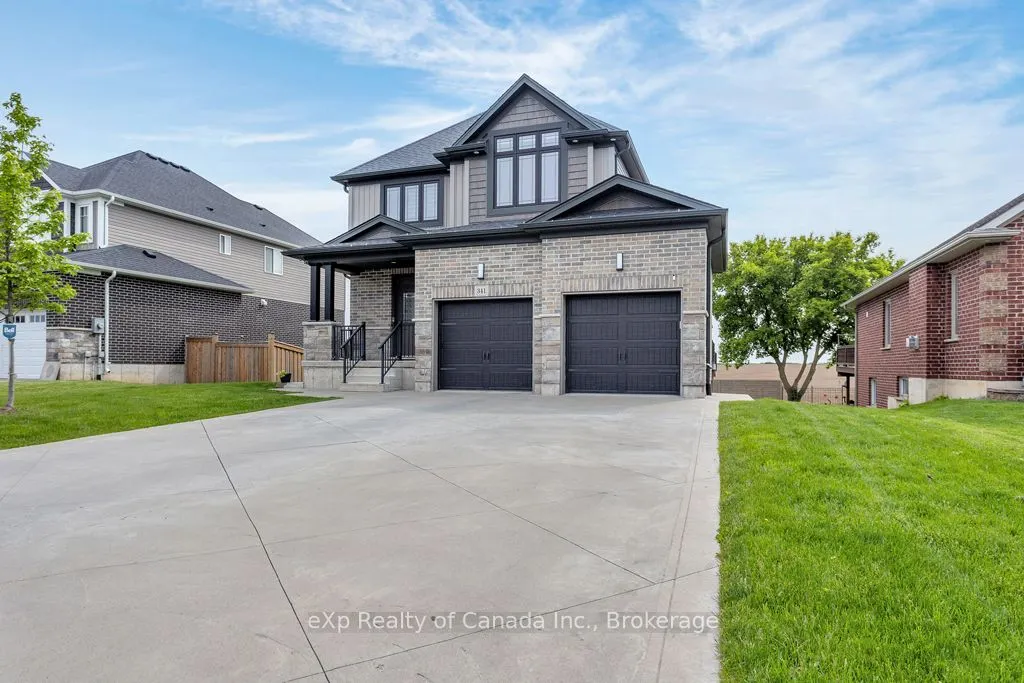 341 Poldon Drive