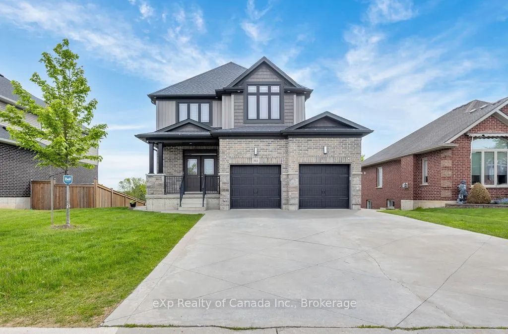 341 Poldon Drive