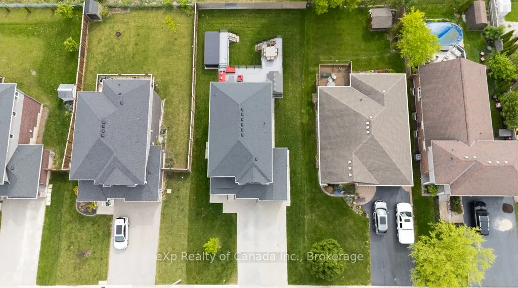 341 Poldon Drive