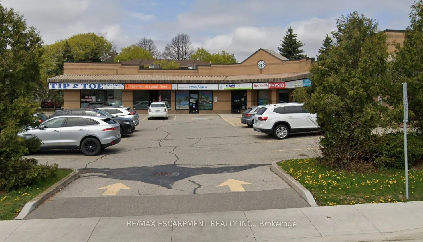 80 Hamilton Street N, #2