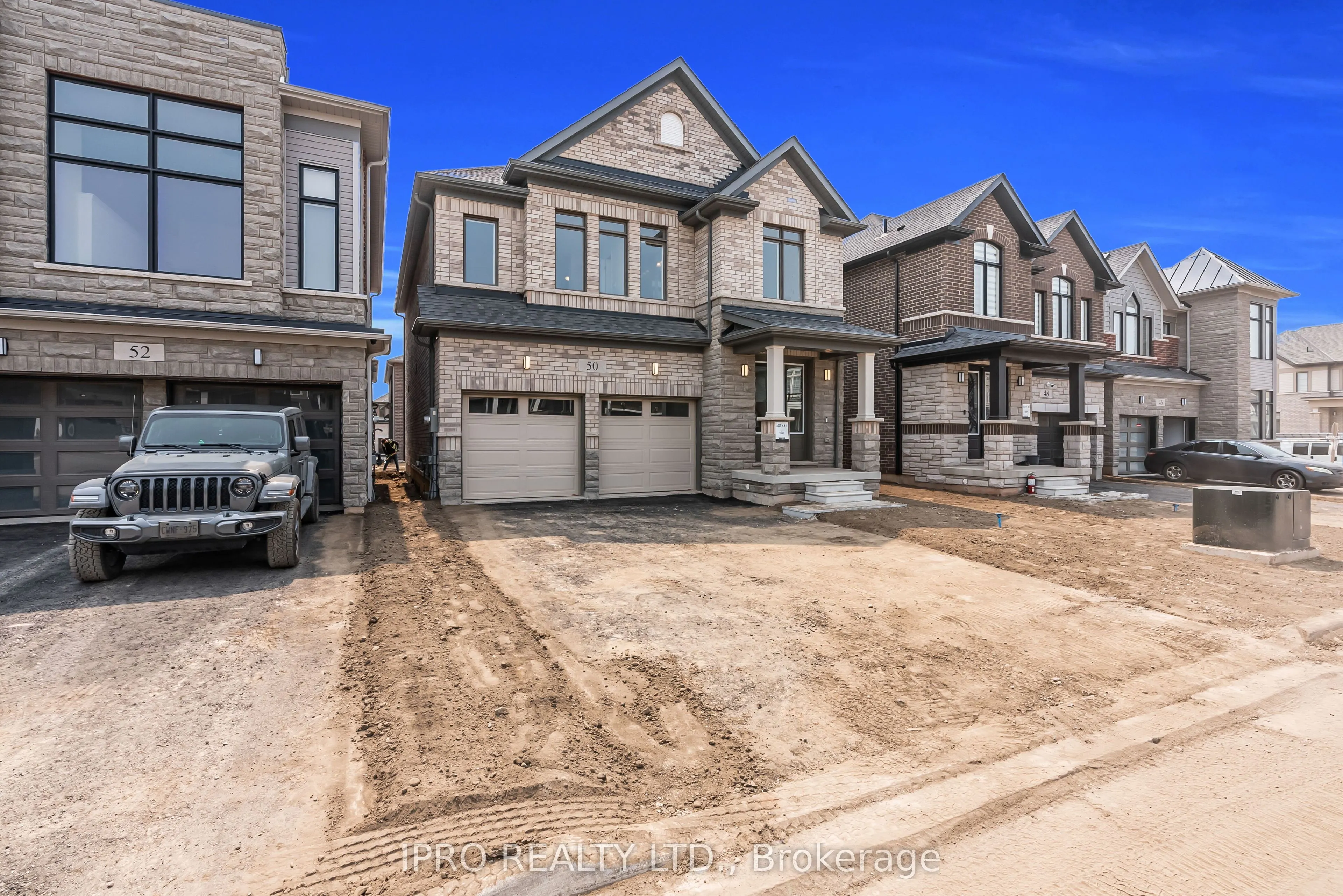 50 Conboy Drive