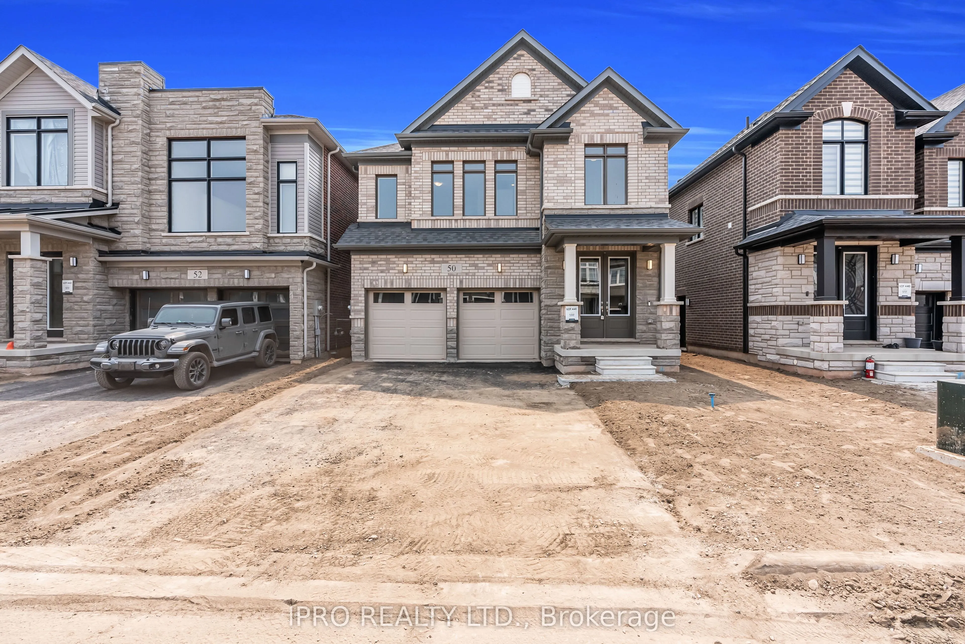 50 Conboy Drive