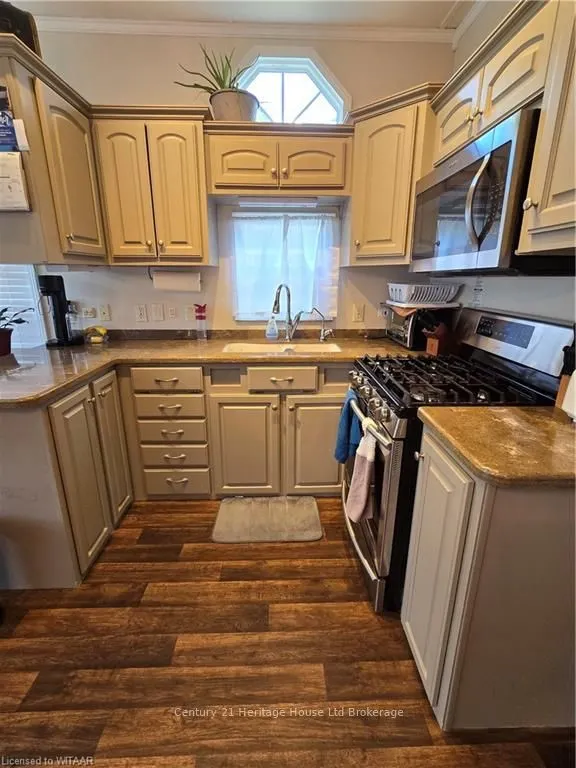 296 West Quarter Town Line Road, #54