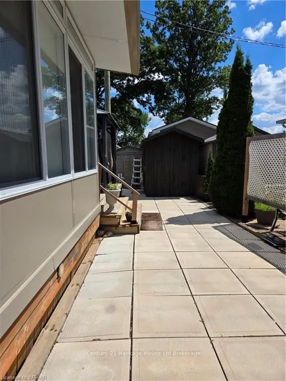 296 West Quarter Town Line Road, #54