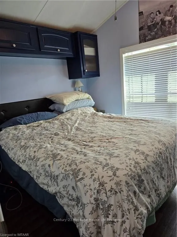 296 West Quarter Town Line Road, #54