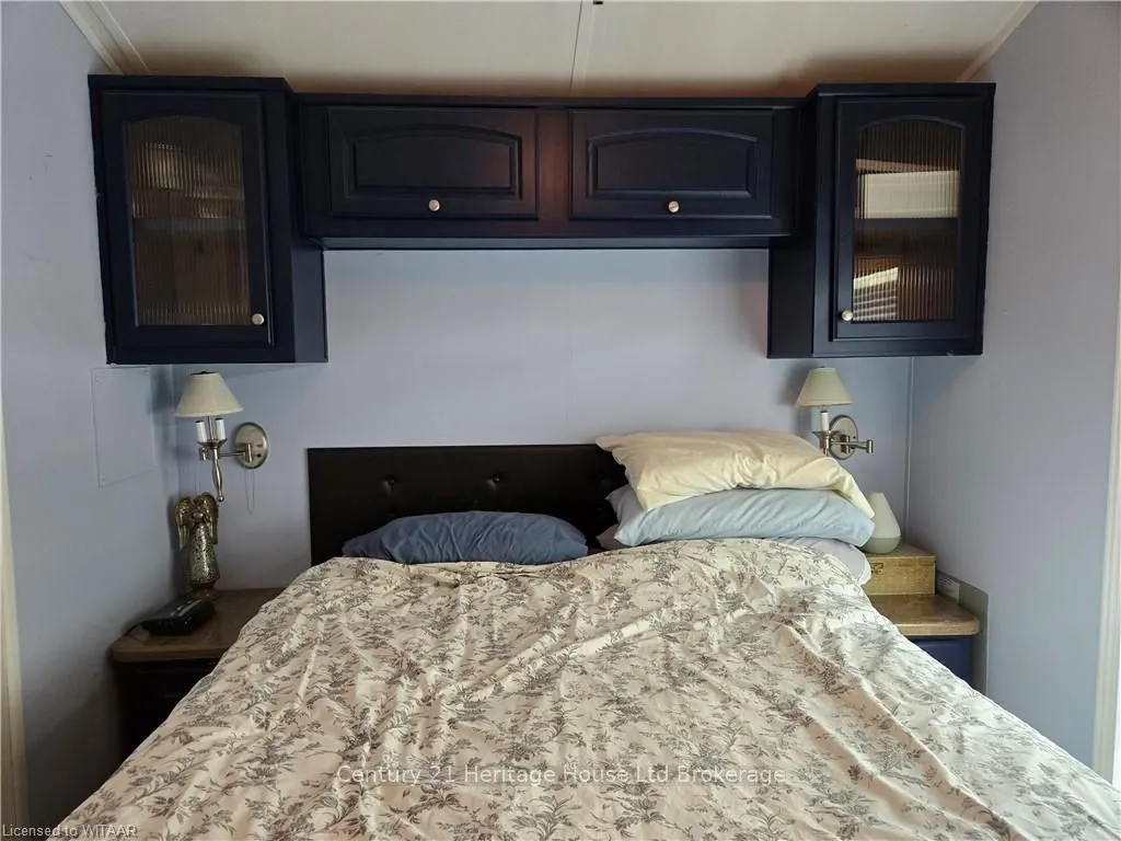 296 West Quarter Town Line Road, #54