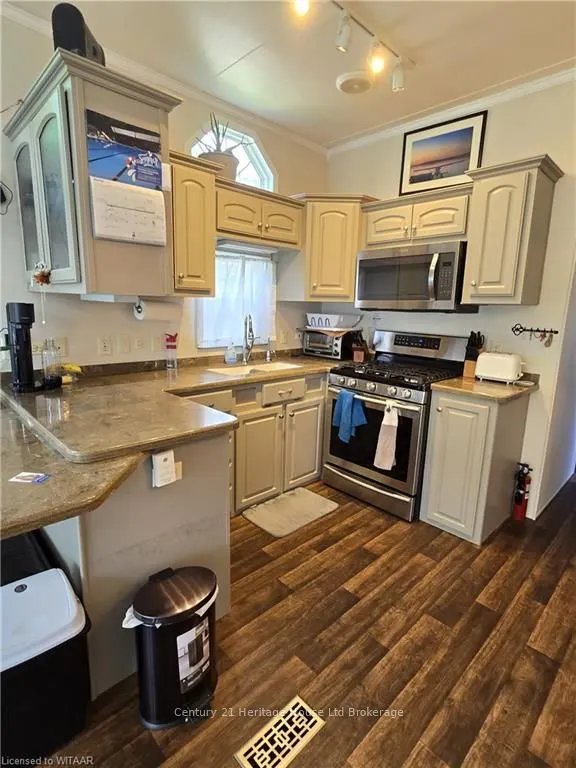 296 West Quarter Town Line Road, #54